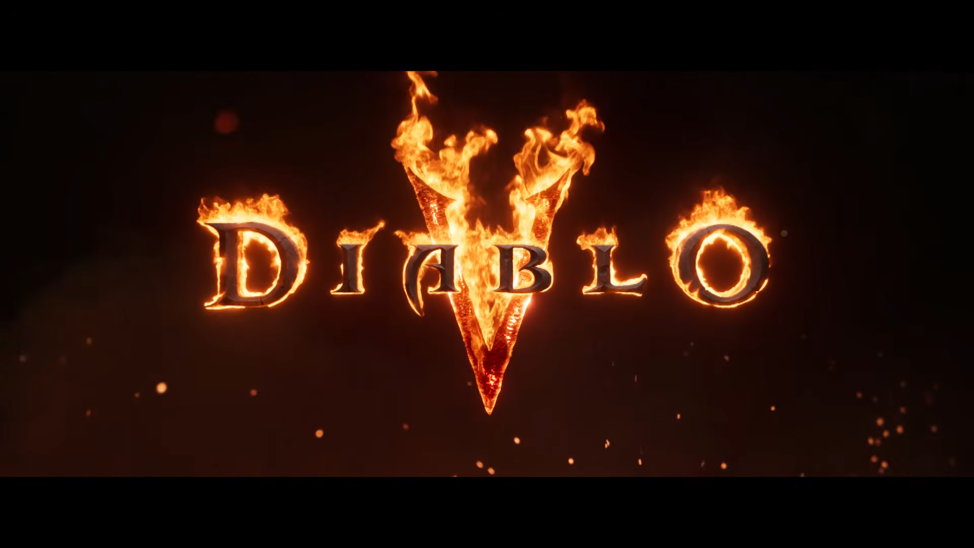 Diablo 5 announced for 2029 as Diablo 4 hits Switch 2 next week