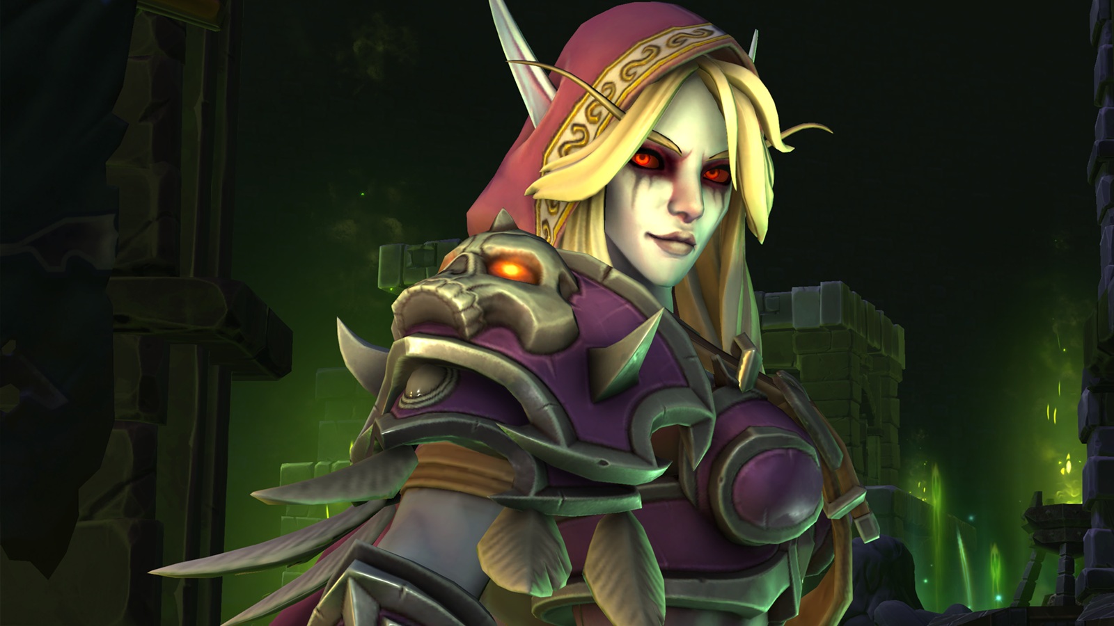 Warcraft 3 Reforged: Forsaken Kingdom brings a new campaign to the classis RTS
