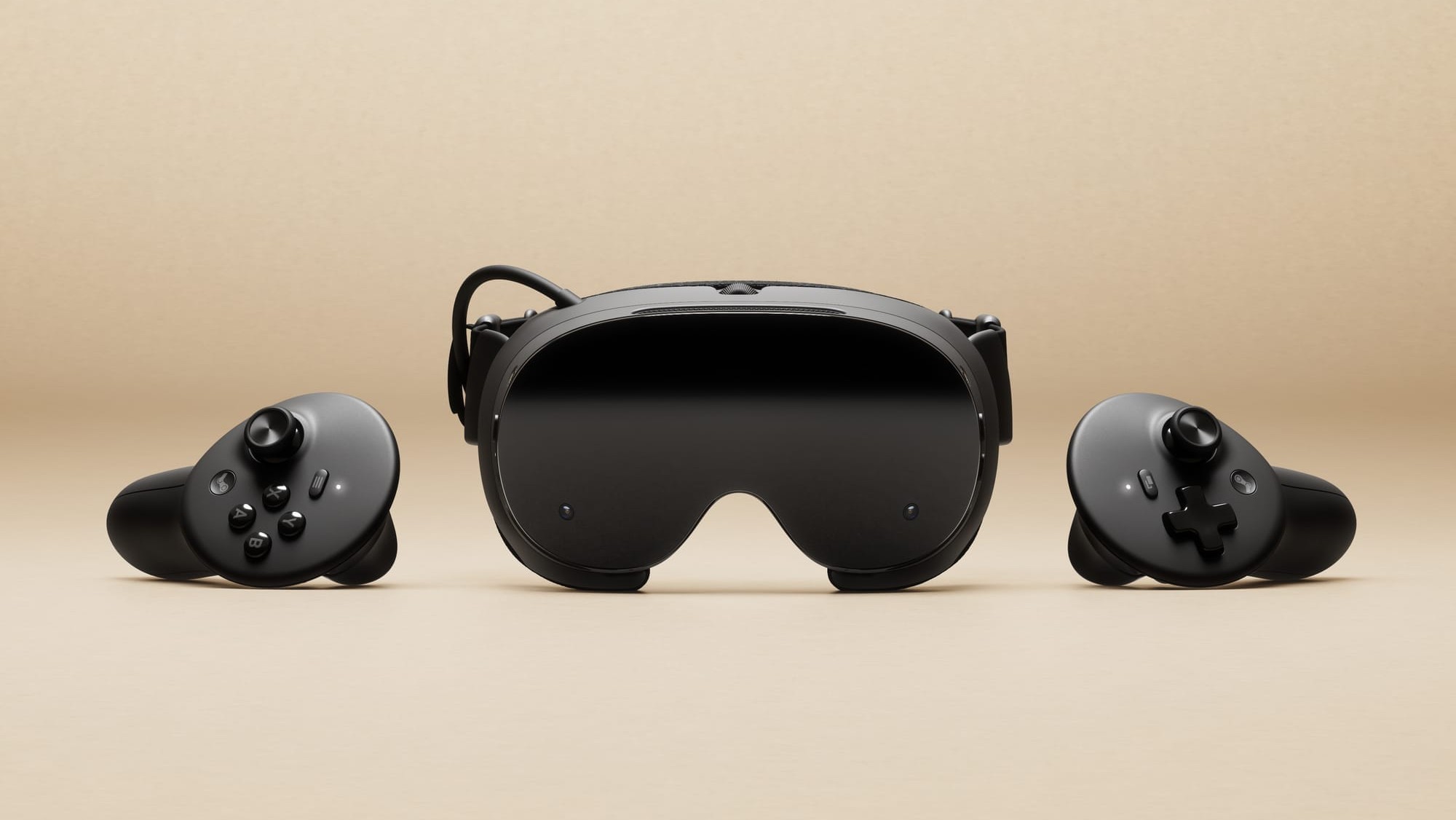 Valve's Steam Frame is available for pre-order, starts at $1,059 USD