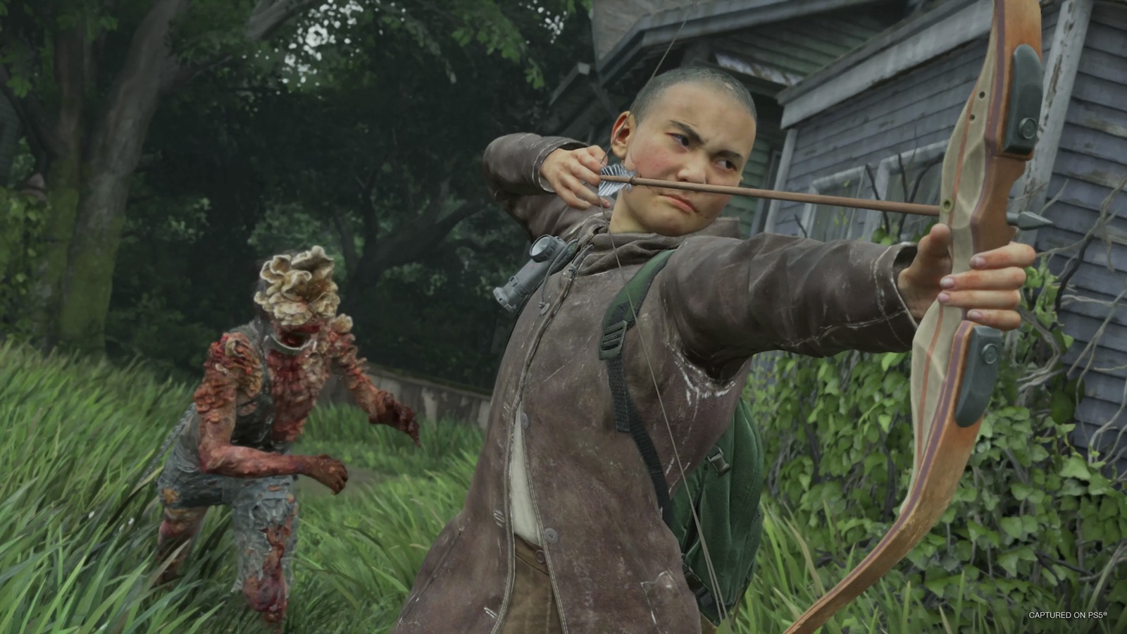 The Last of Us Part 2 multiplayer mod shelved at Sony's request