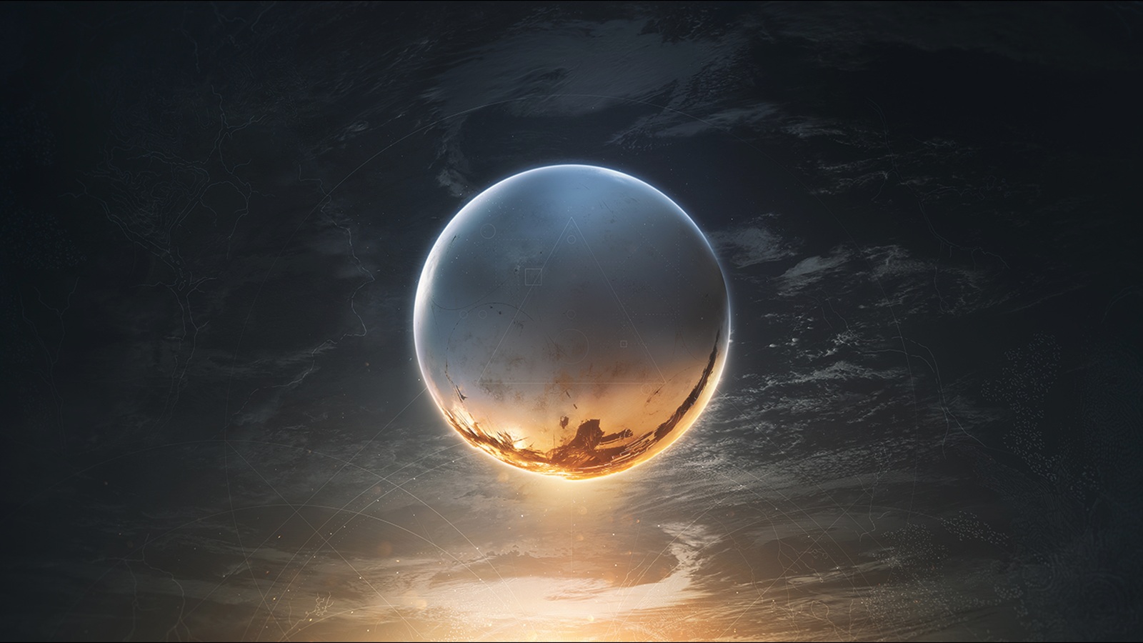 Bungie is not done with Destiny
