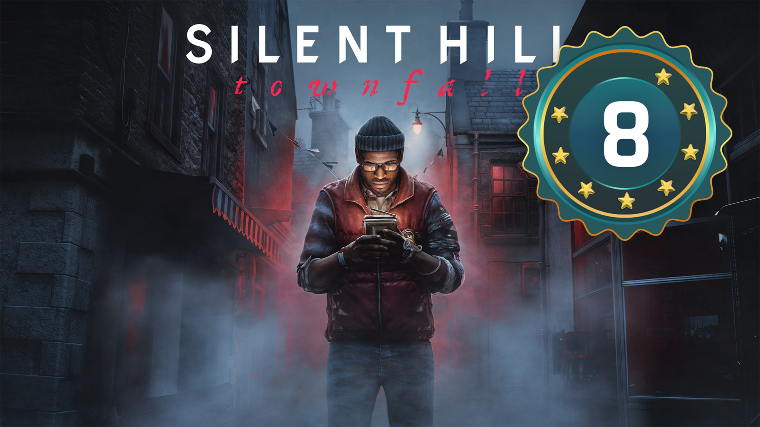 Silent Hill: Townfall review: There goes the neighborhood