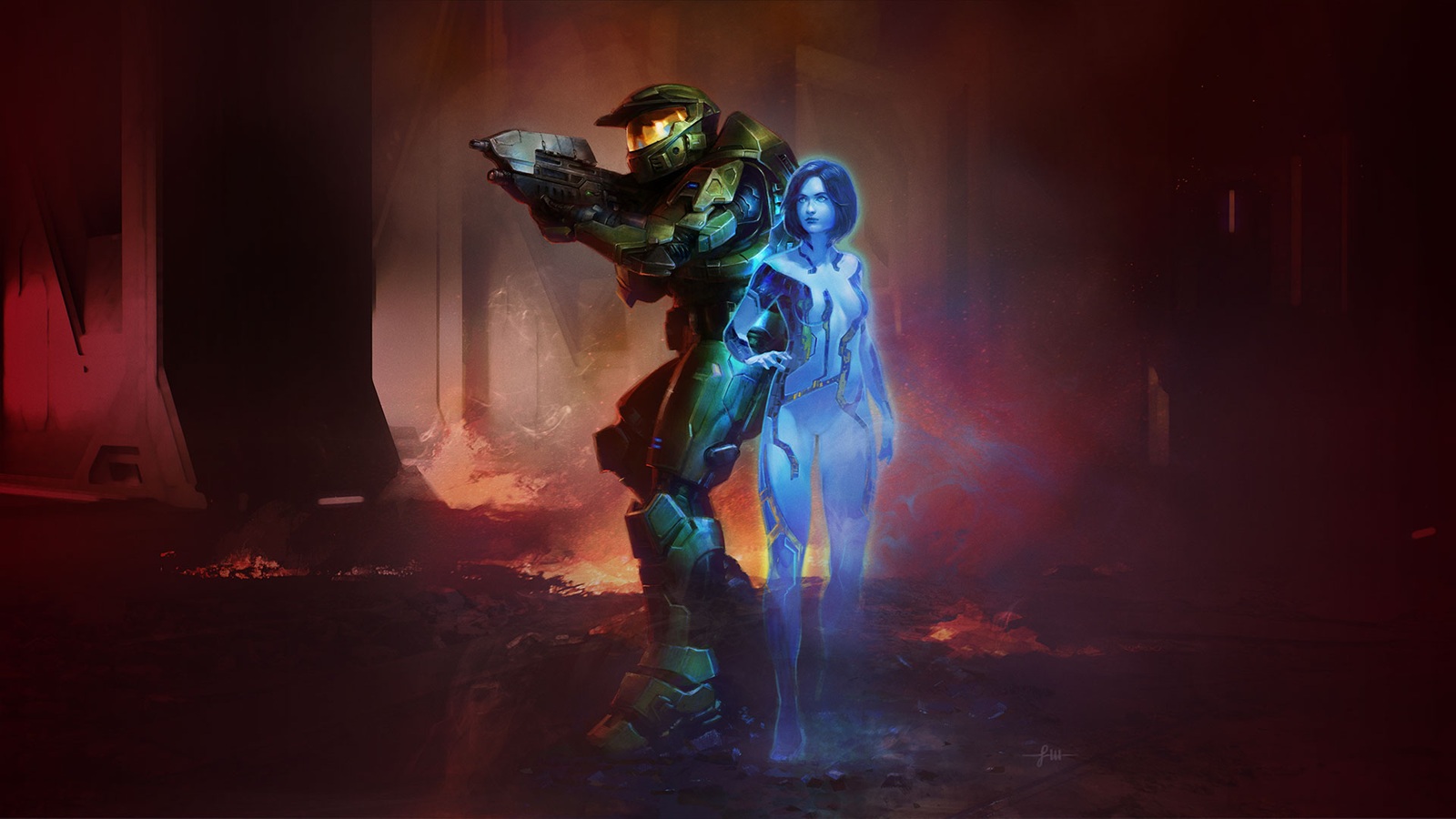 Activision will develop the next Halo game