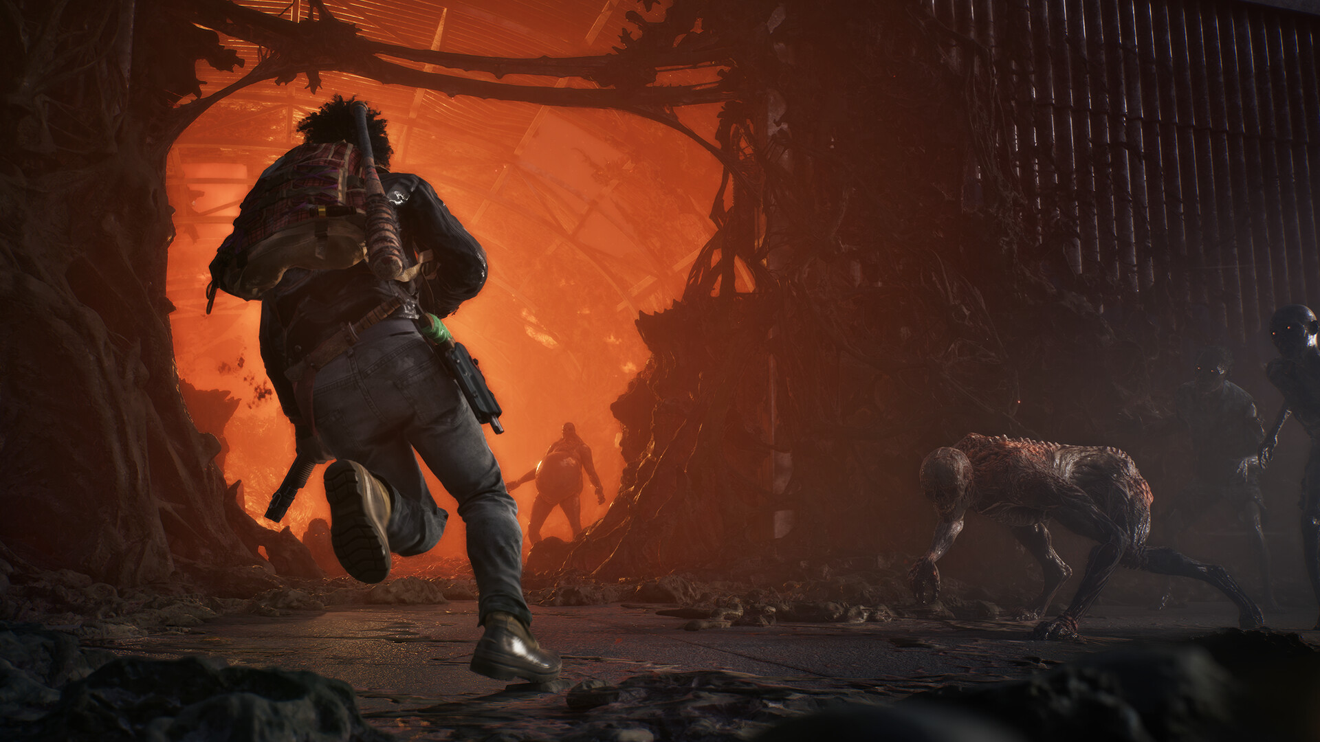 State of Decay 3 is building a deeper survival community, one now free from Xbox