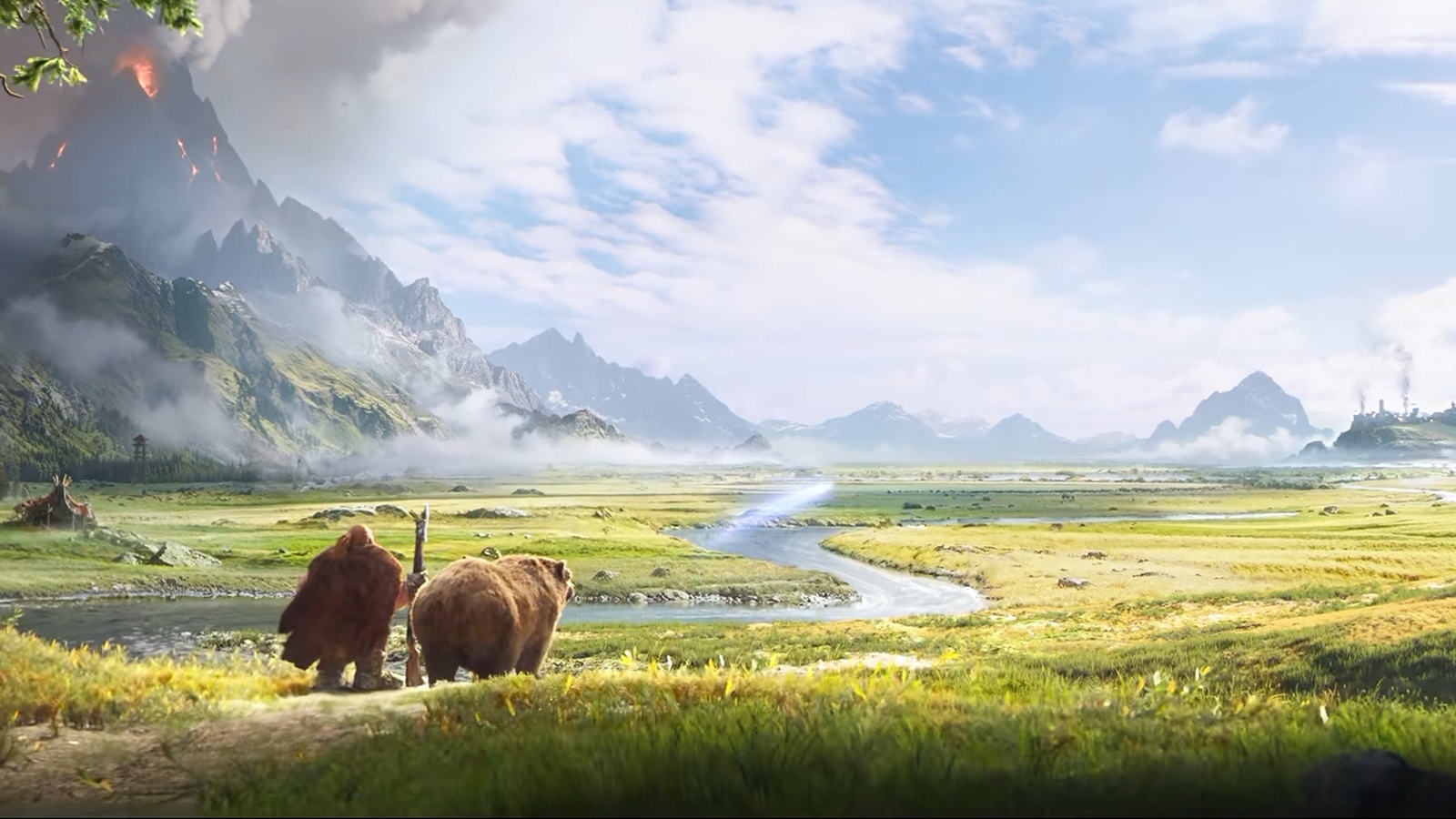 World of Warcraft: Forever isn't a remake of Classic or a bridge to modern WoW