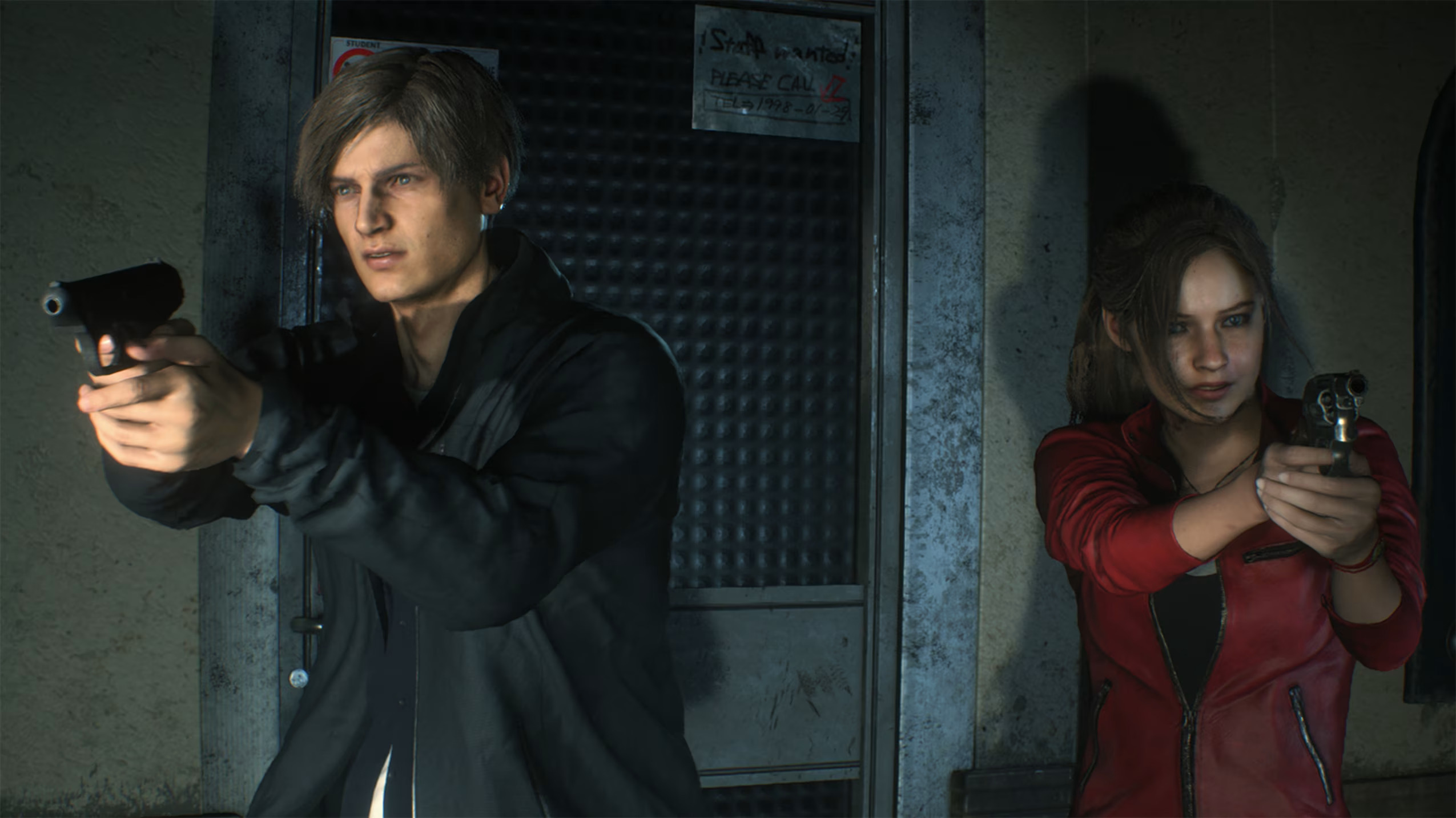 The Resident Evil Remake Trilogy is infectiously fun on the Switch 2