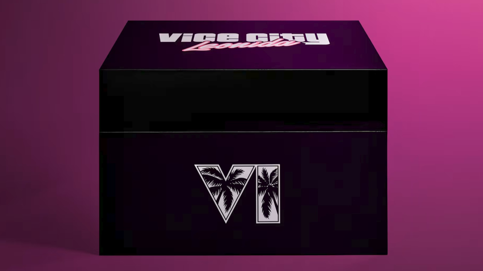 Rockstar announces $399 GTA 6 swag box for pre-order