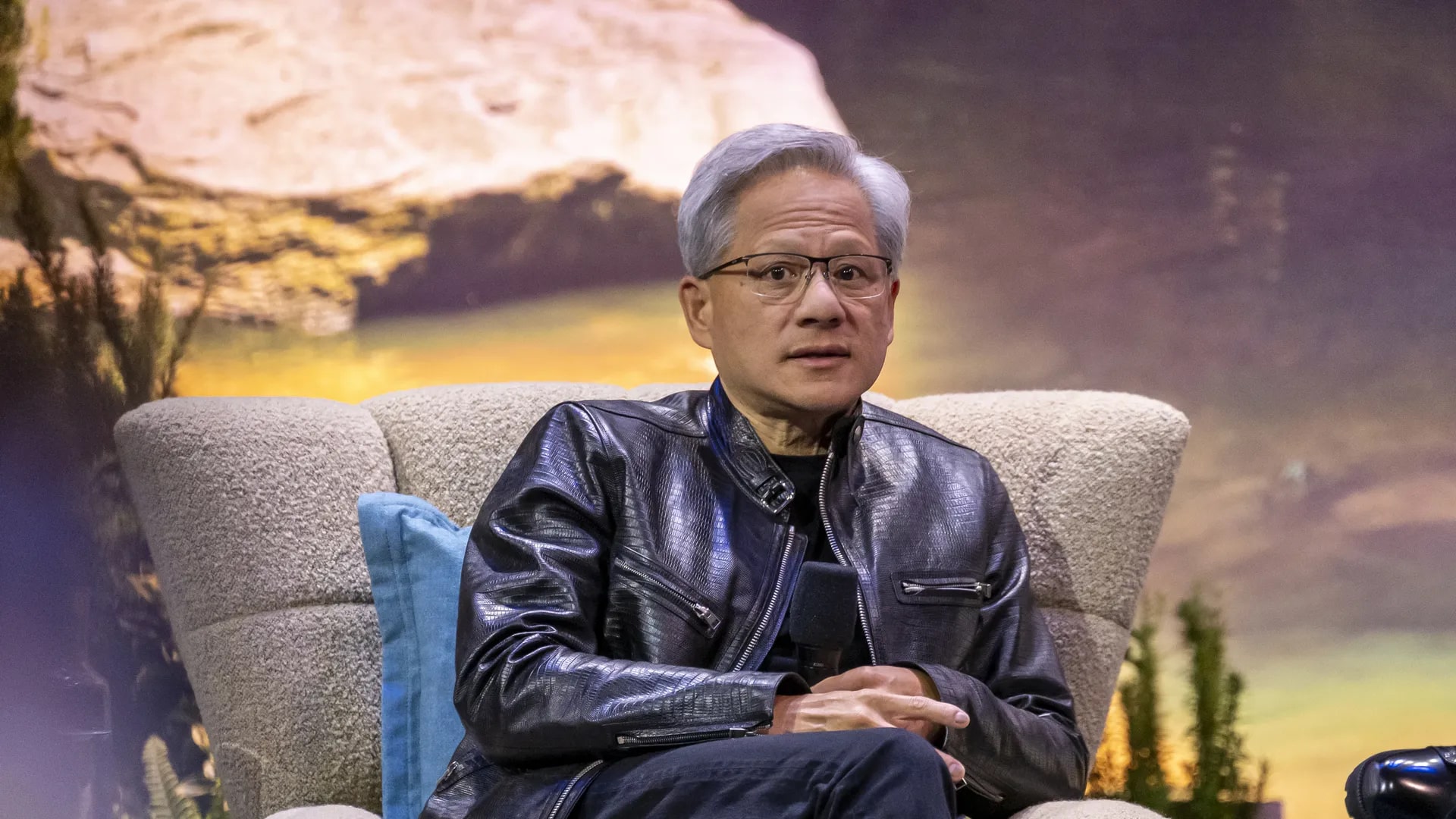 Nvidia (NVDA) releases Open Agent Safety Platform to prevent AI agents from killing us all