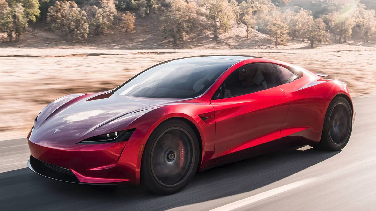 Tesla Roadster Event rescheduled for October 15