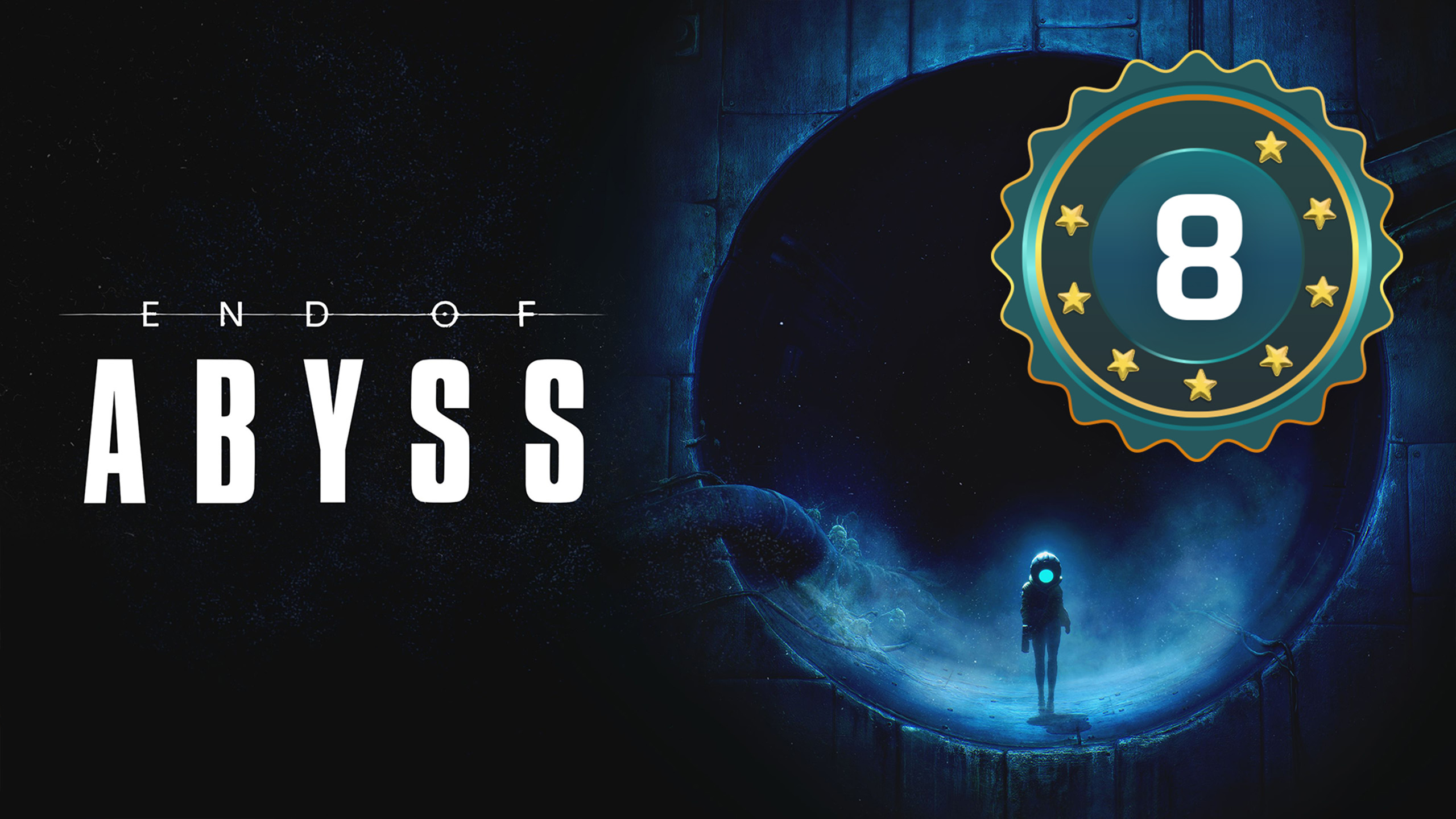 End of Abyss review: Secrets beneath the surface