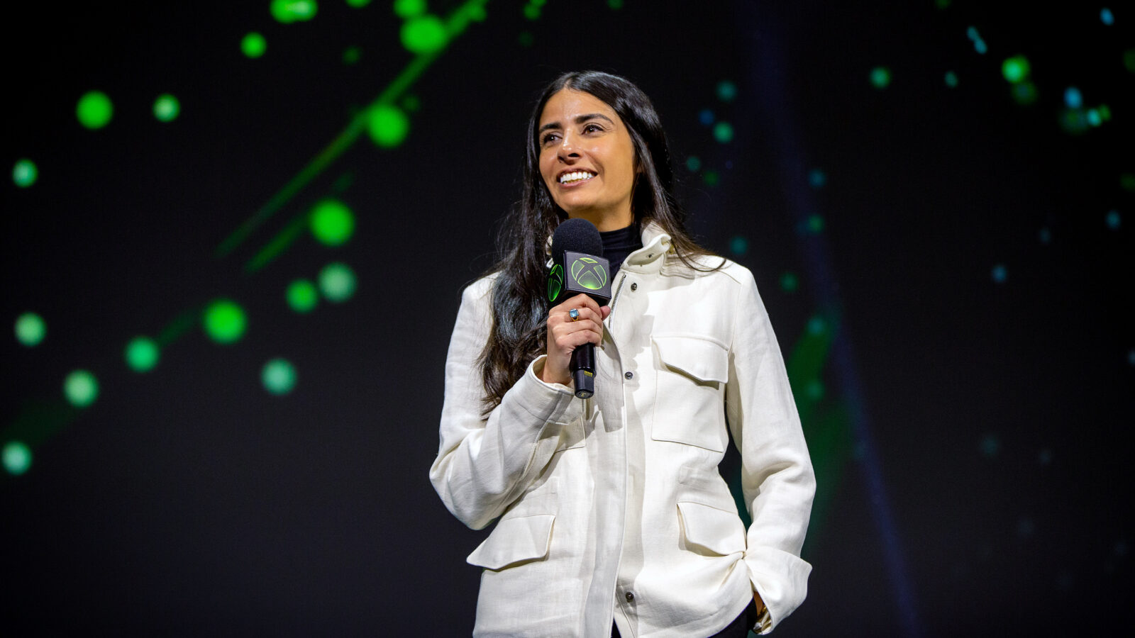 Asha Sharma says ‘Xbox is not for sale’