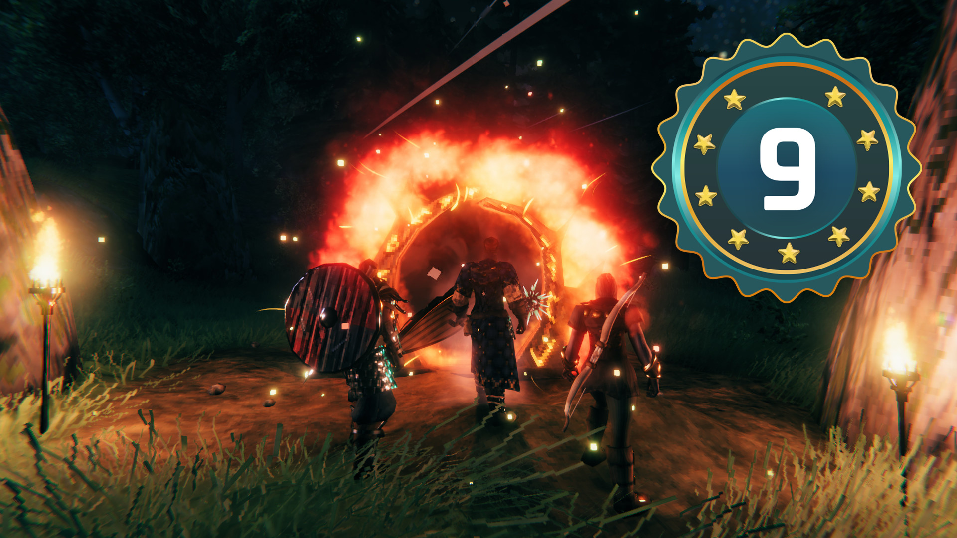 Valheim review: Worth the wait