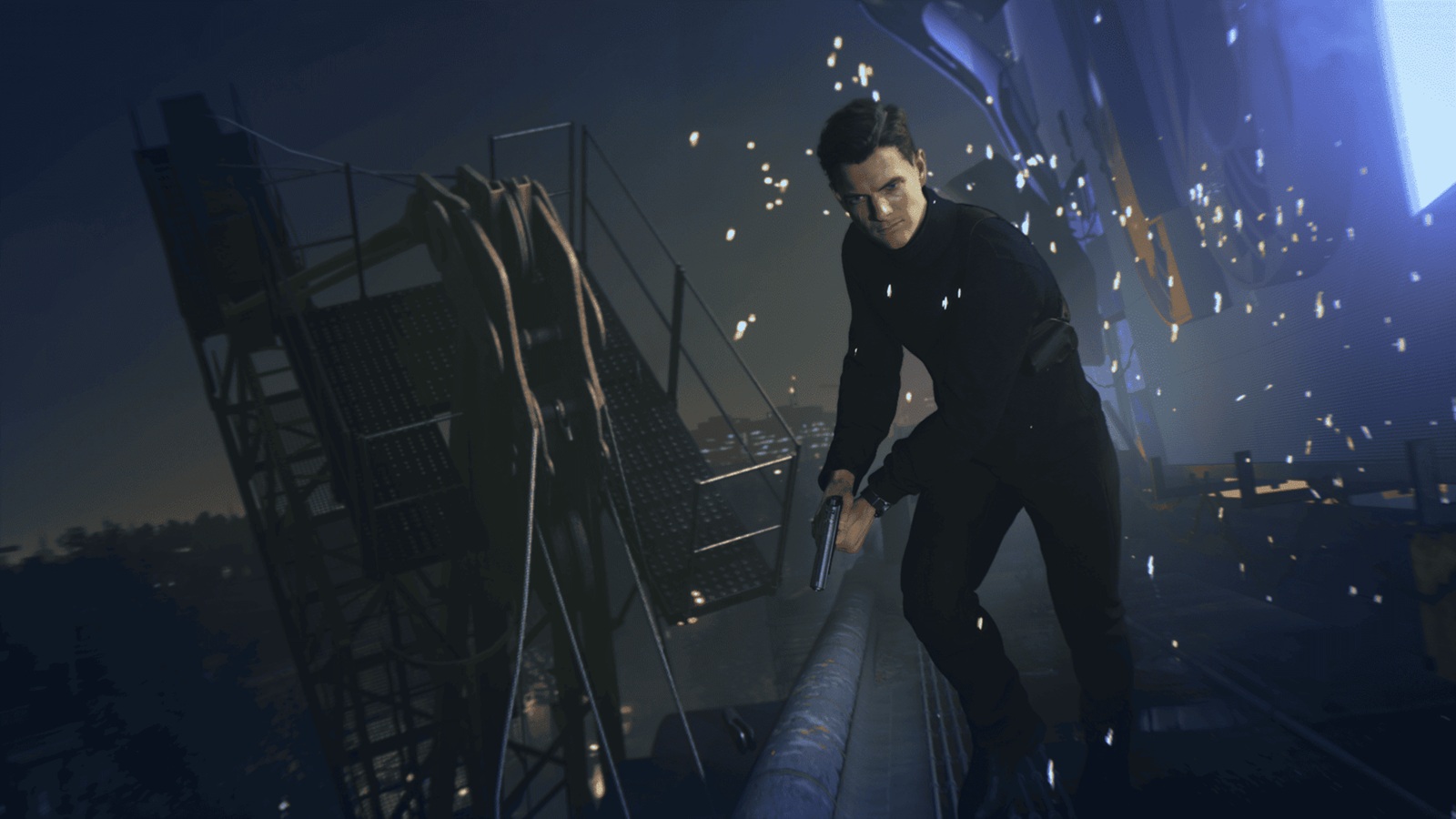 007 First Light Extended Operations free DLC brings new missions, weapons, NG+ & more
