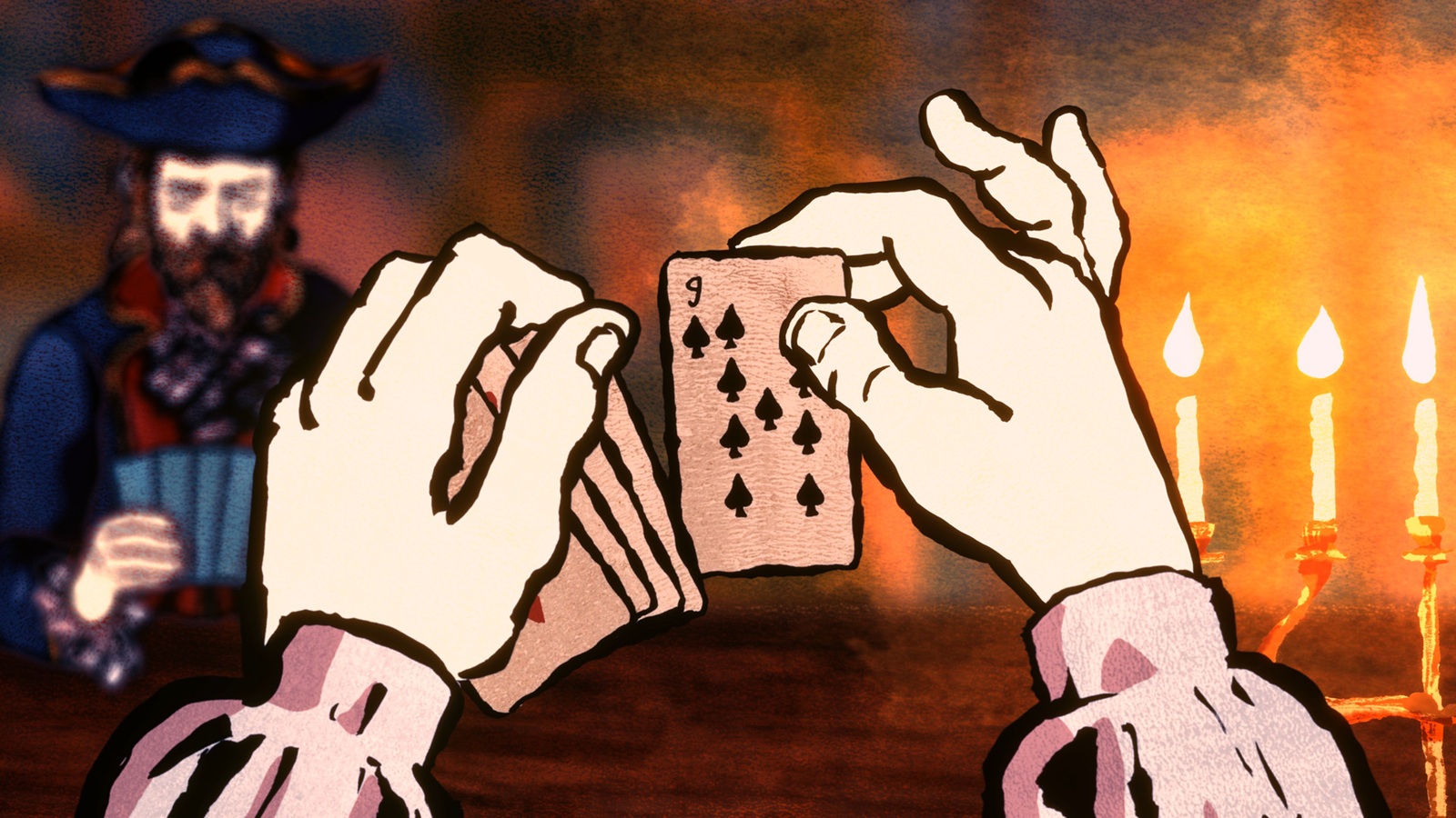 Card Shark & Reigns developer Nerial is 'going on hibernation'