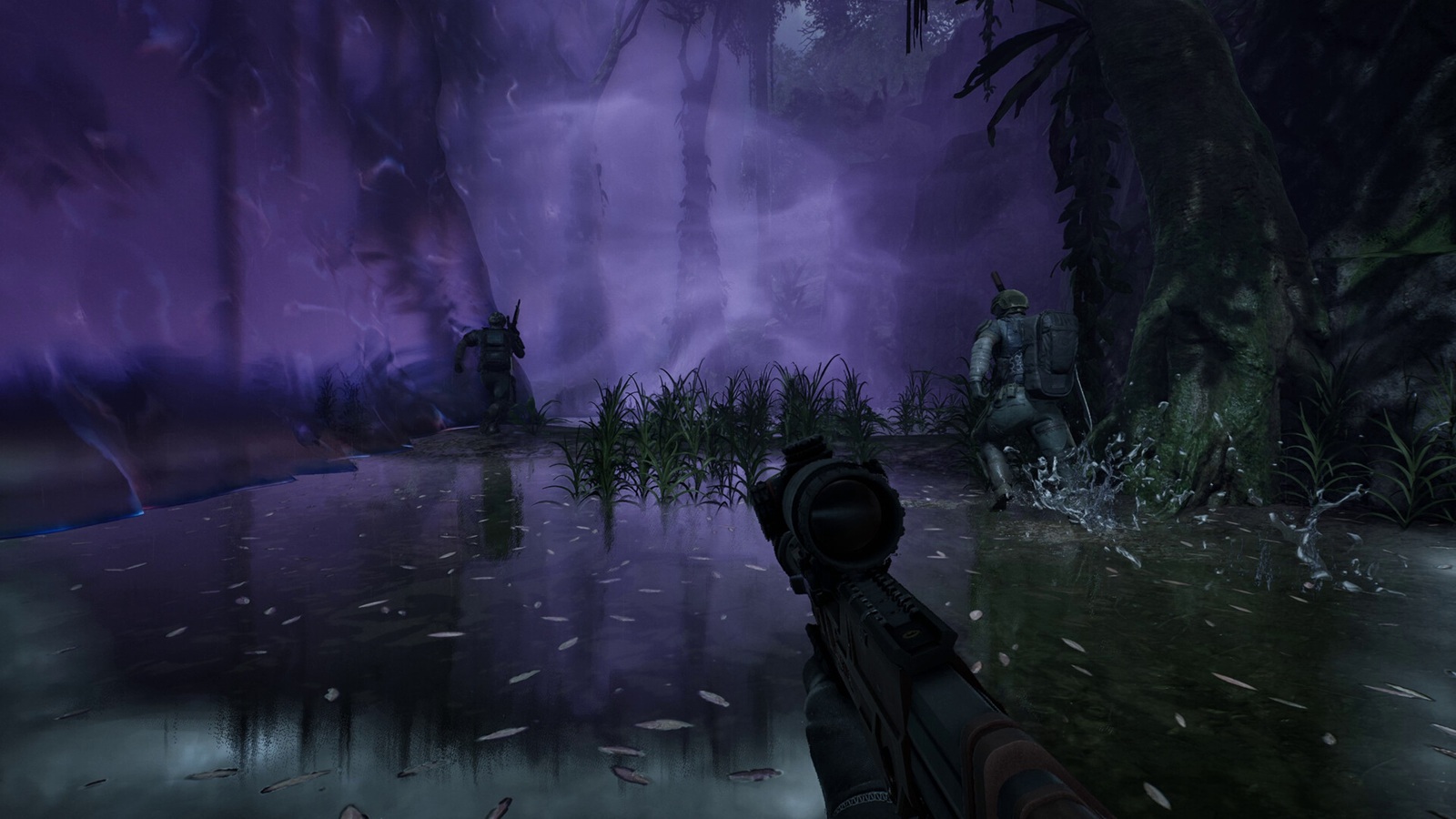 PUBG: Black Budget extraction shooter spinoff canceled