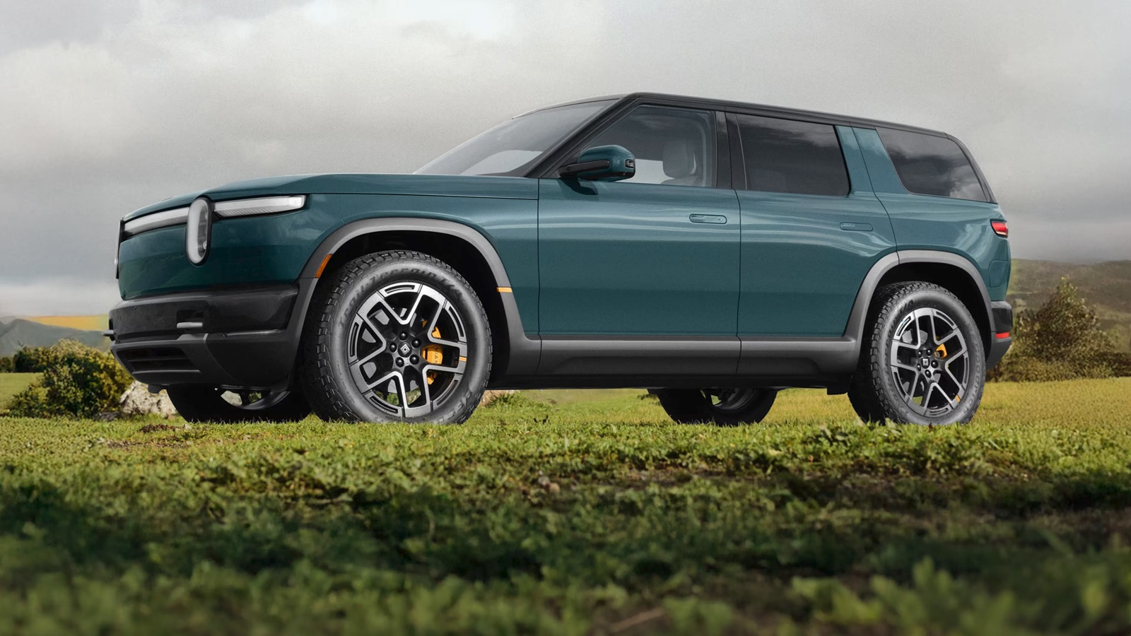 Rivian (RIVN) Q3 2026 vehicle deliveries outperform Wall Street estimates