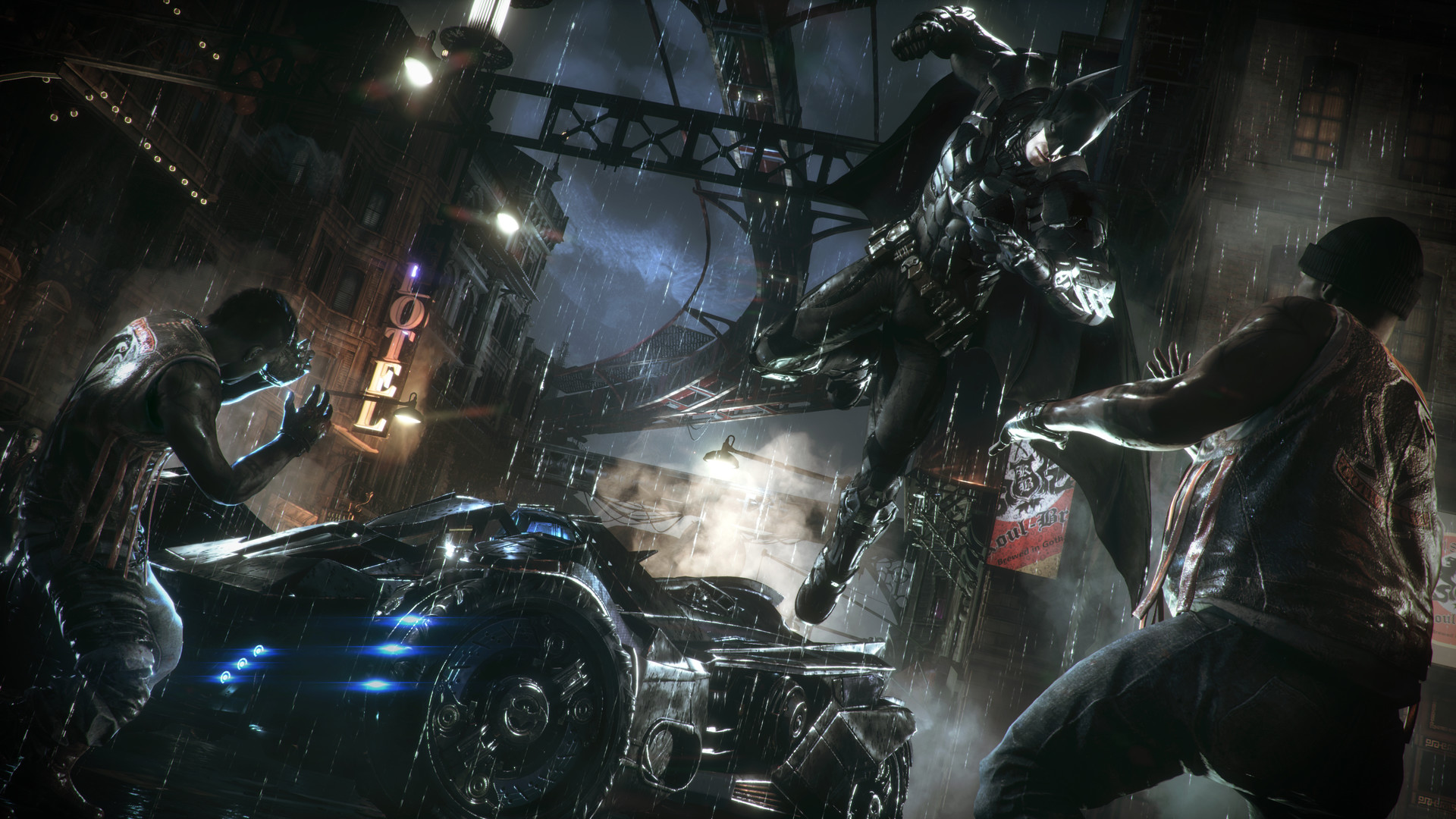 Skydance merges WB Games and Paramount Games Studio