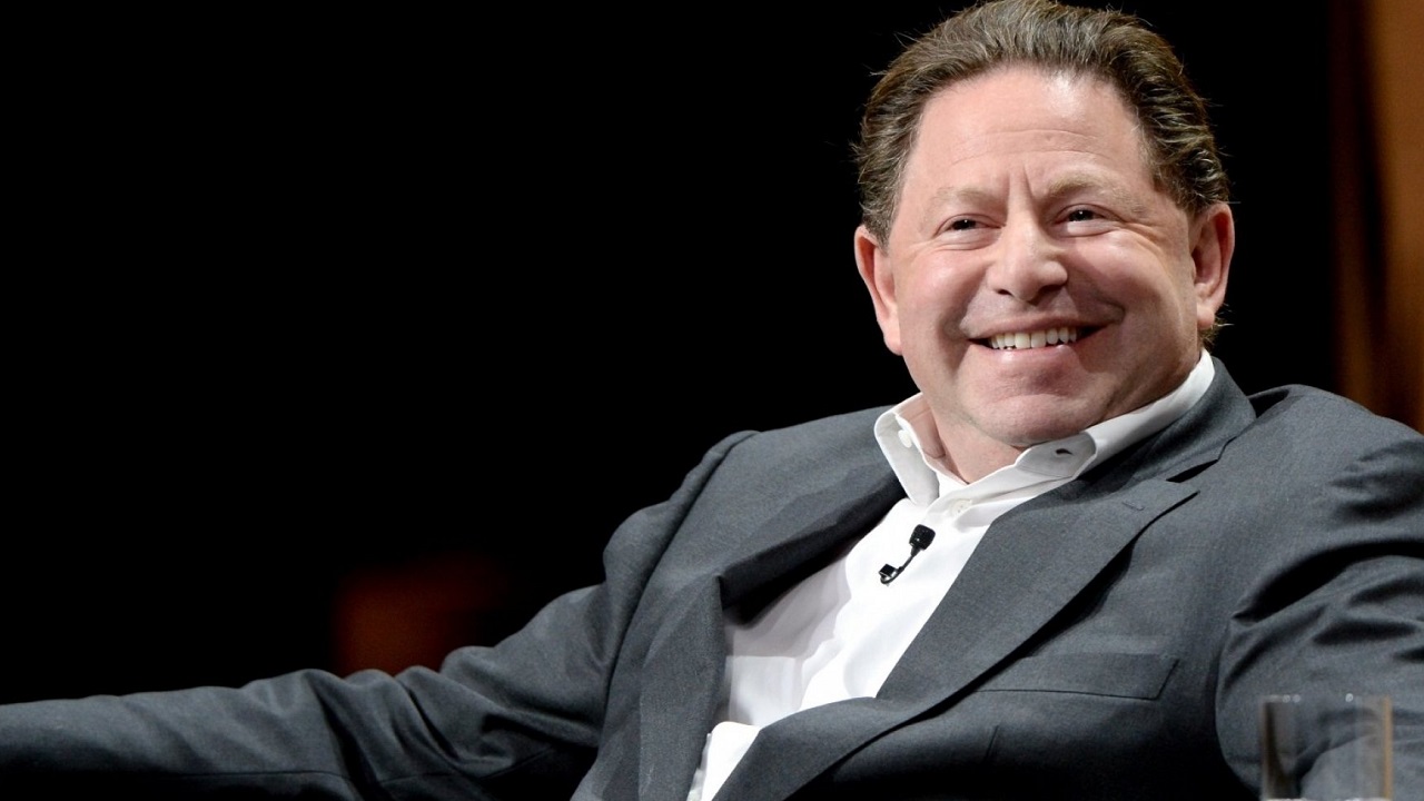 Bobby Kotick joins Skydance board of directors
