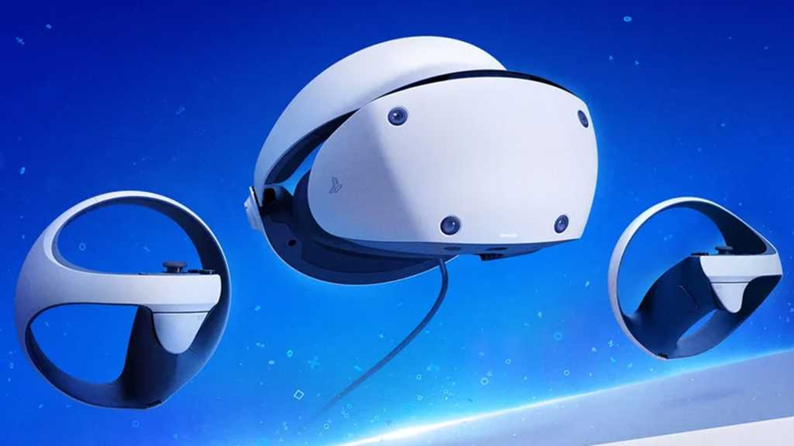 Photo: shacknews.com Sony Group Corporation Transfers 419 XR Patents to Meta