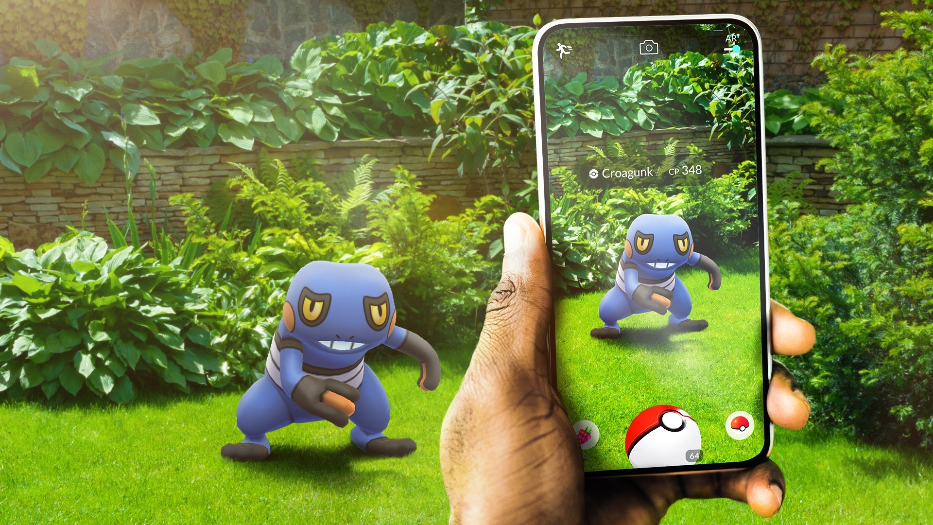 Pokemon GO update adds a warning before transferring maxed-out Pokemon