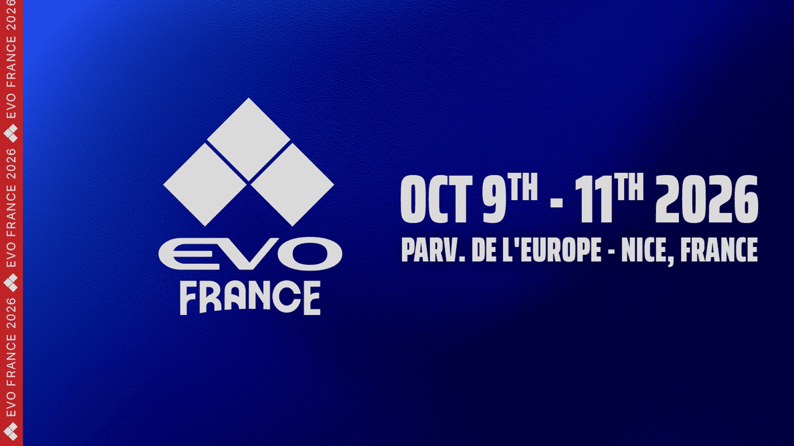 Evo France 2026 Fighting Game Championship Market Analysis [2026 Update]