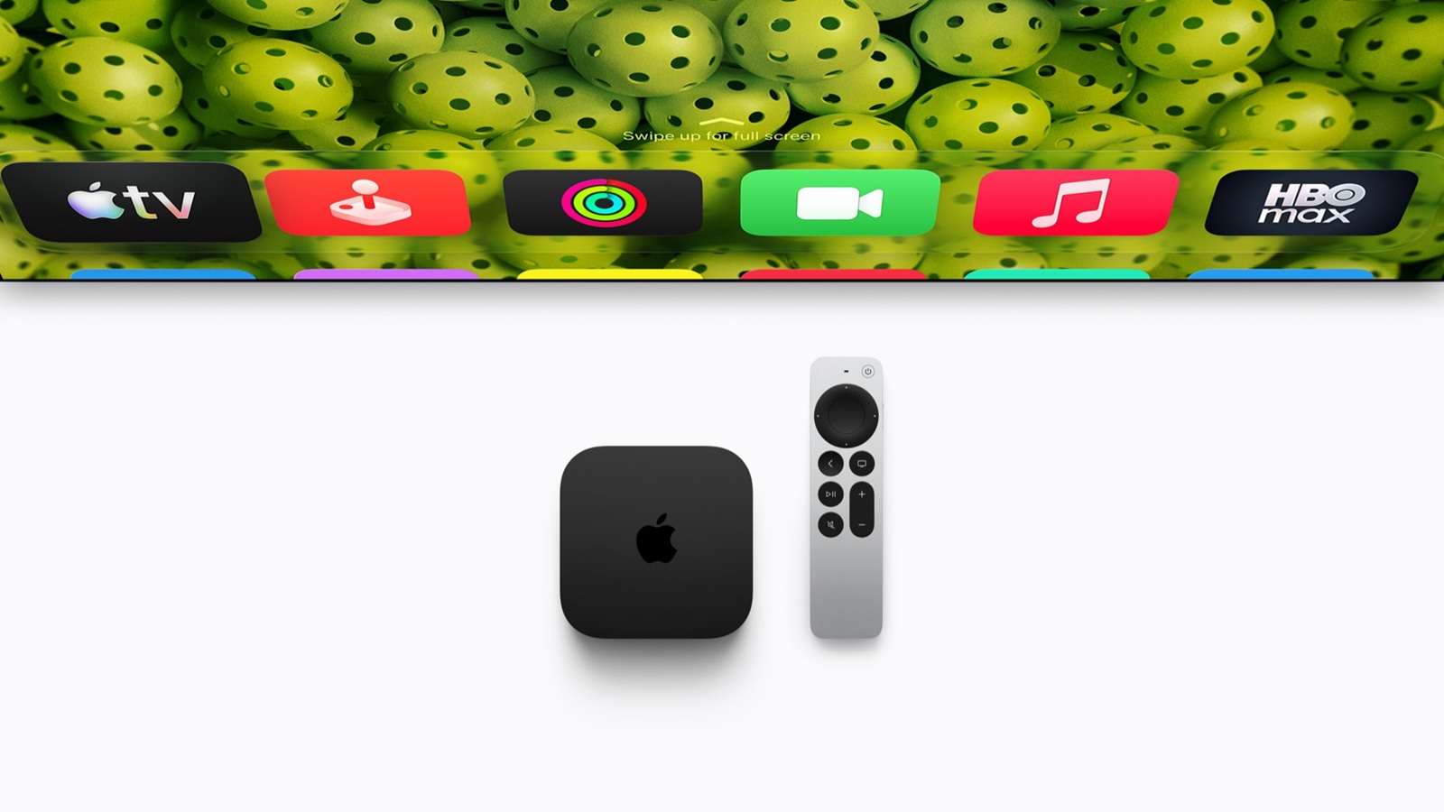 Apple TV 4K with Siri AI set to launch in November starting at $299
