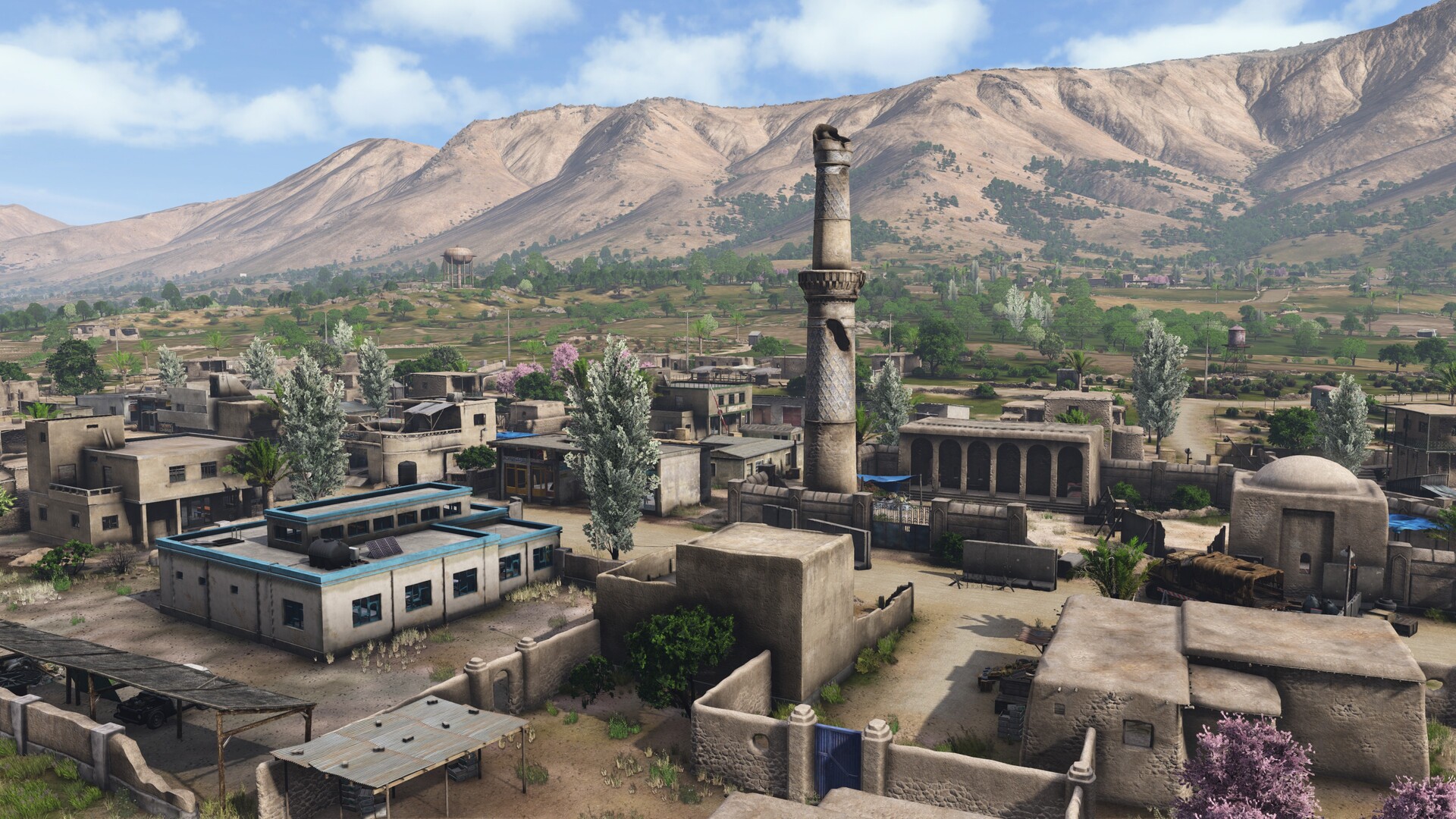 ShackStream: There's so much more to Nasdara in DayZ Badlands