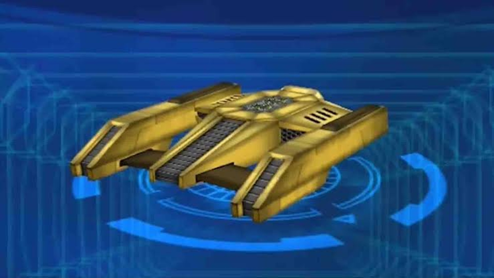 F-Zero GX fans discover new cheat codes, including unlocking event reward Gold Parts