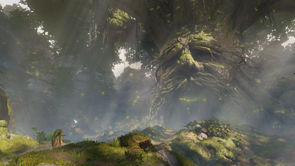 The Legend of Zelda: Ocarina of Time modernizes an all-time great