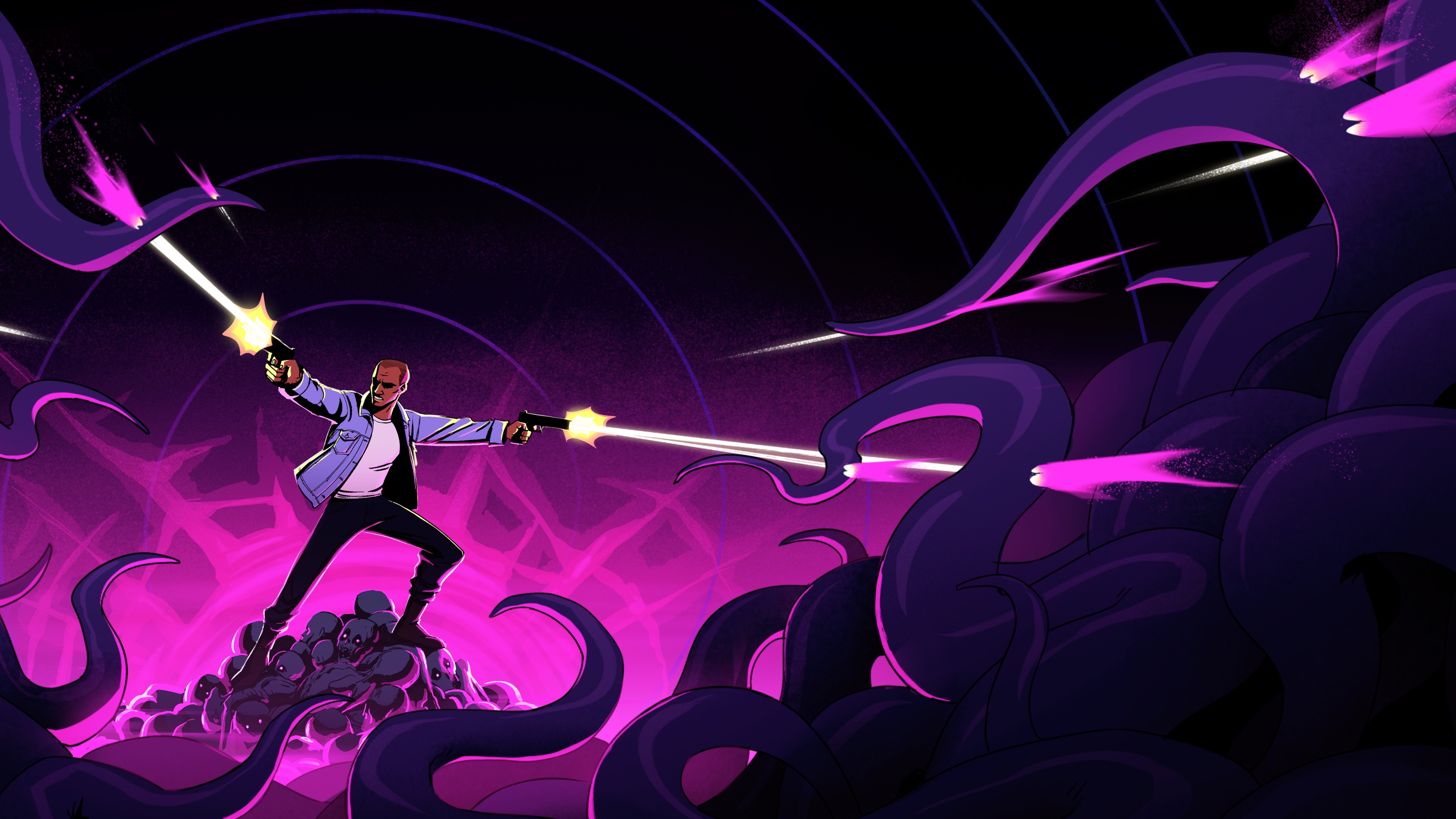El Paso, Elsewhere 2 gets its first playable demo