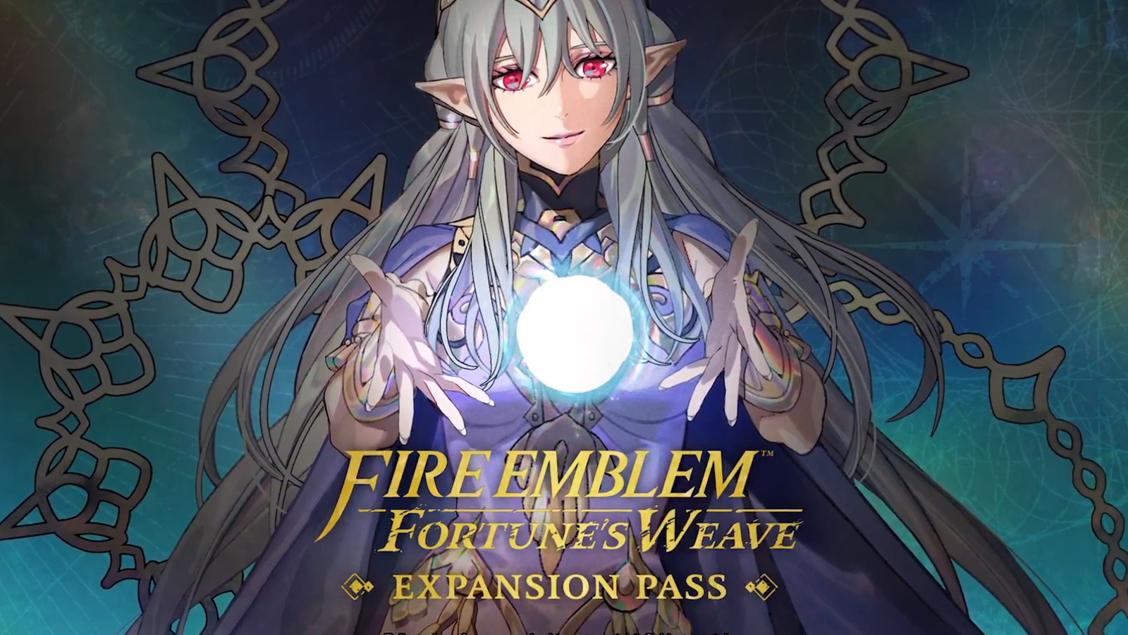 Fire Emblem: Fortune's Weave Expansion Pass announced with three waves of DLC