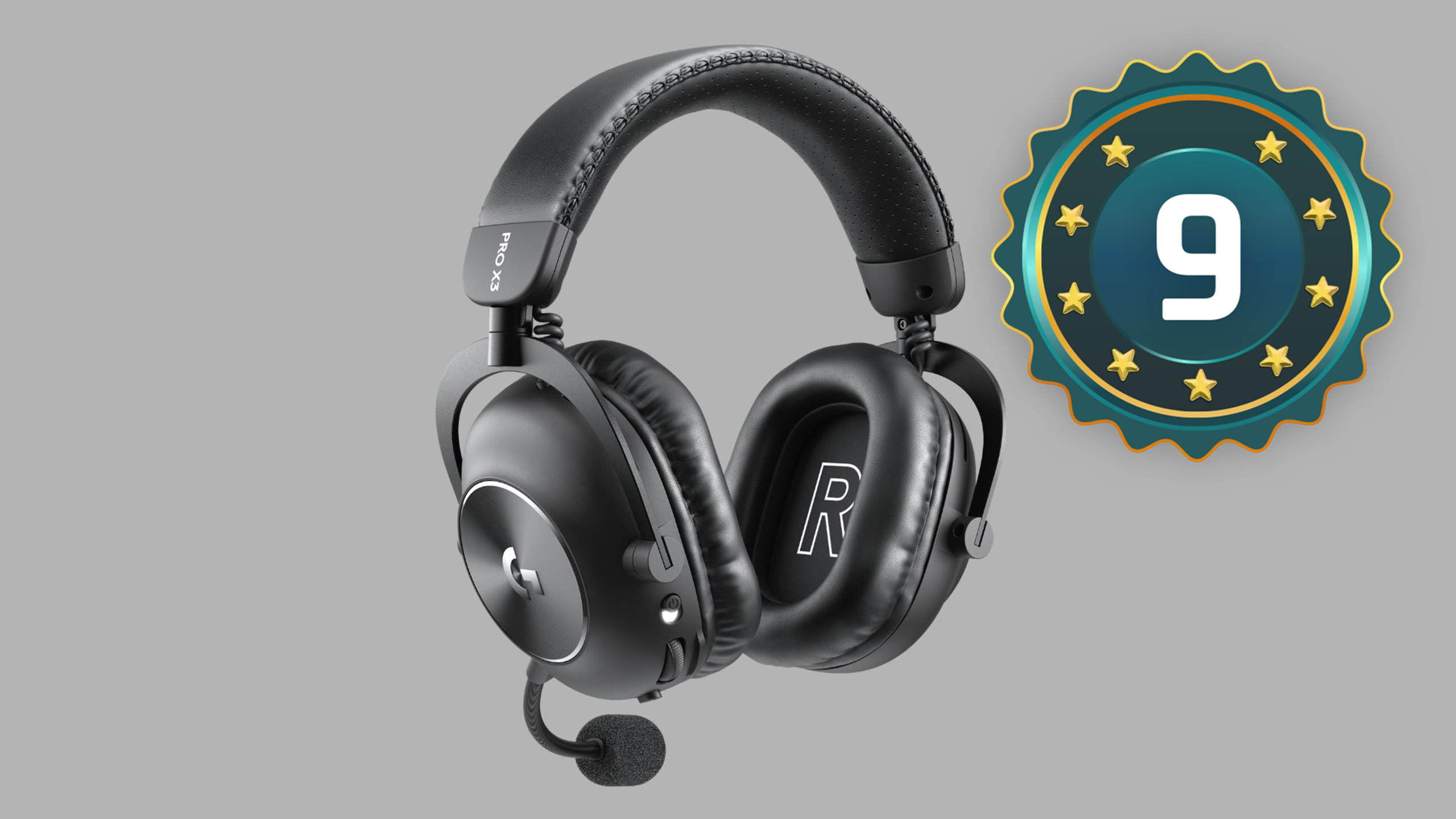 Logitech Letters Logitech Pro X3 Lightspeed review: What you need to hear | Shacknews