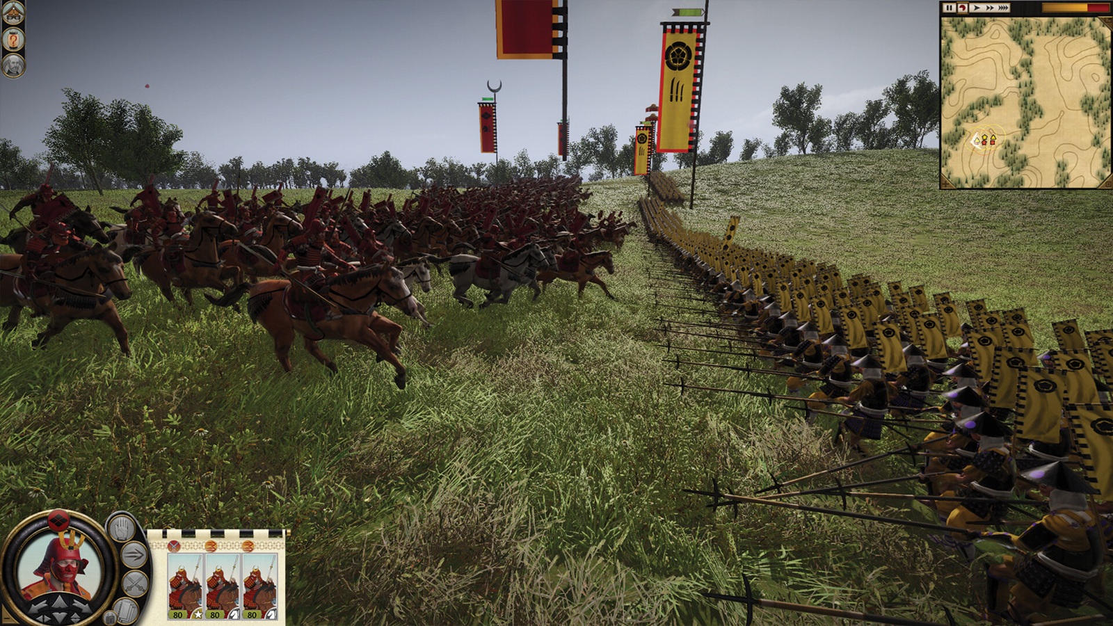 Sega apologizes for & delists Total War: Shogun 2 - Complete Edition amid player backlash