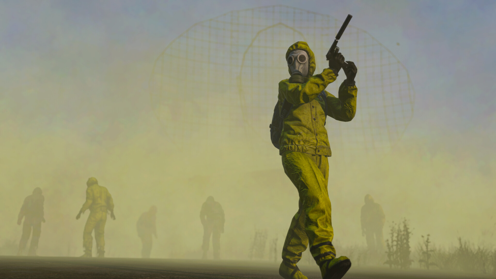 Nasdara interactive map for DayZ - Shackmaps