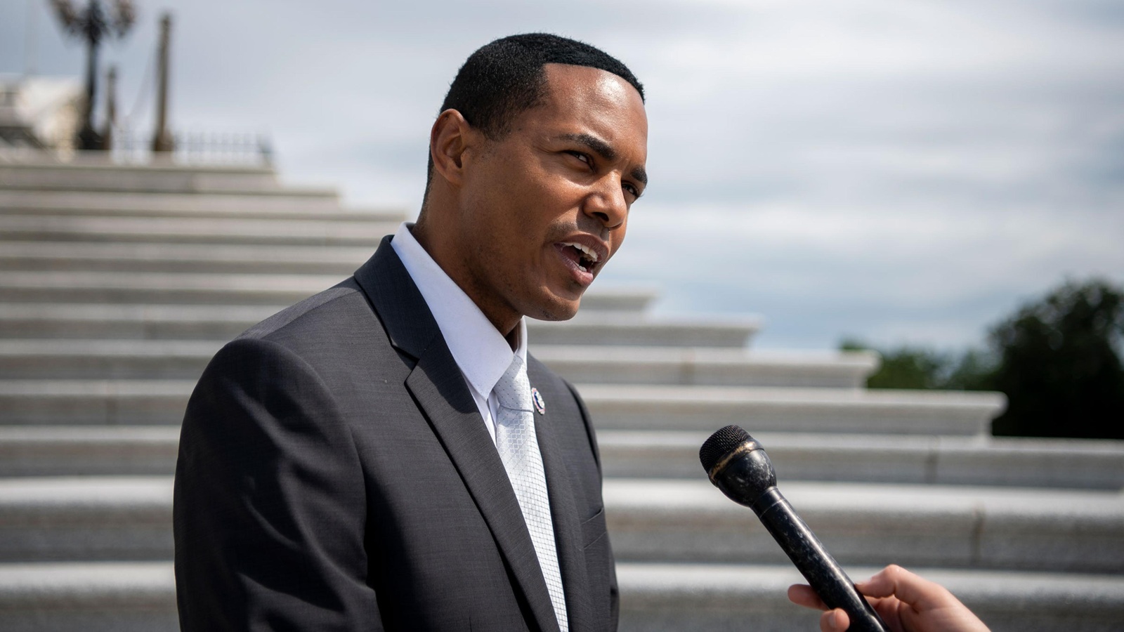 NY House Rep Ritchie Torres introduces legislation to protect player ...