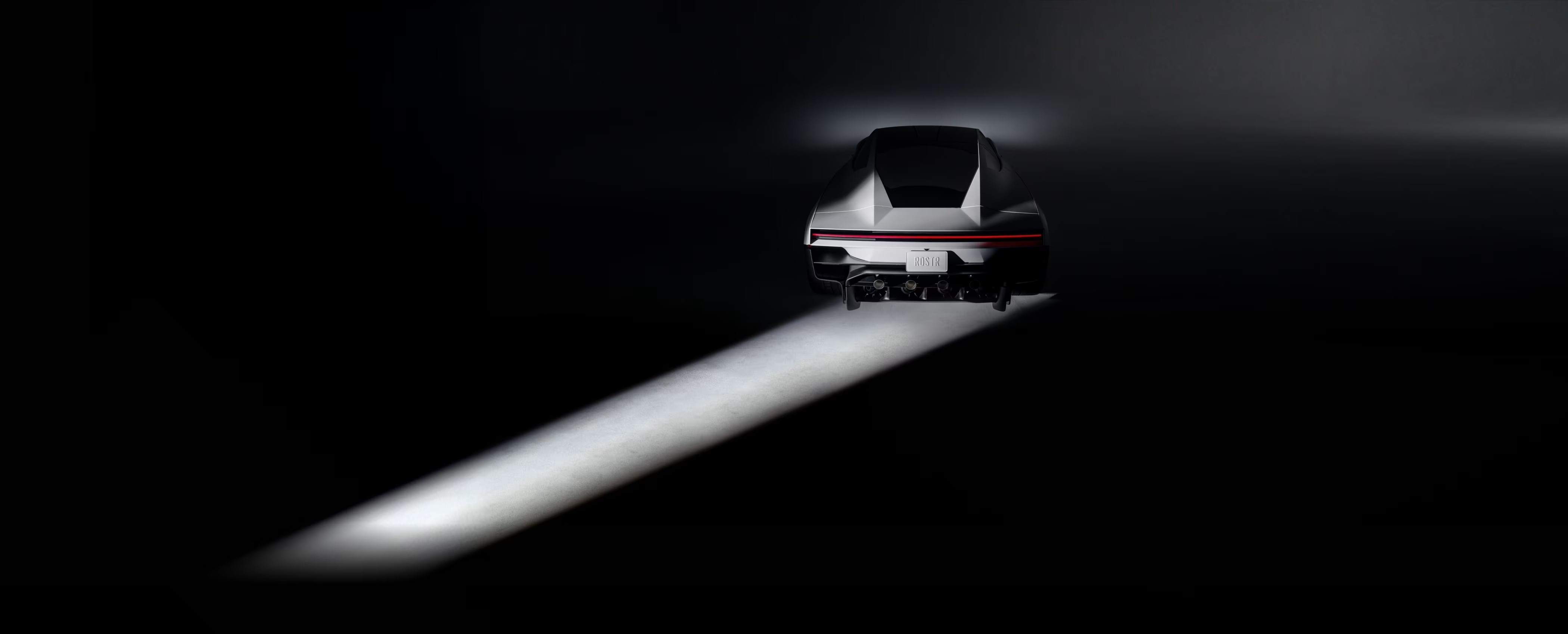 Tesla Roadster configurations