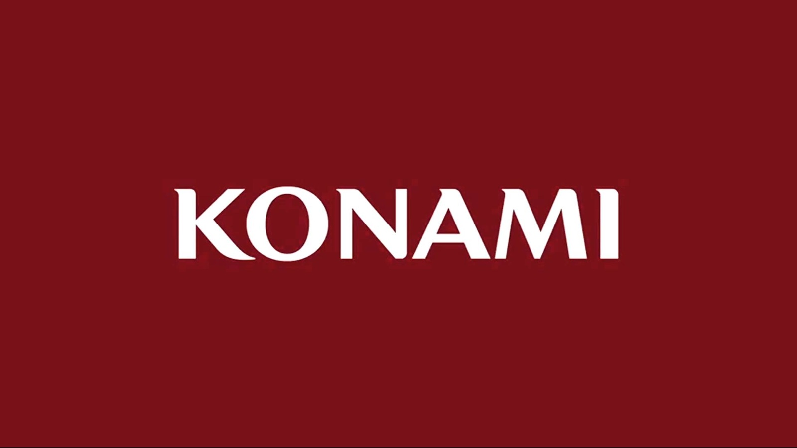Konami president Hideki Hayakawa believes AI 'won't bring a significant change' to gaming