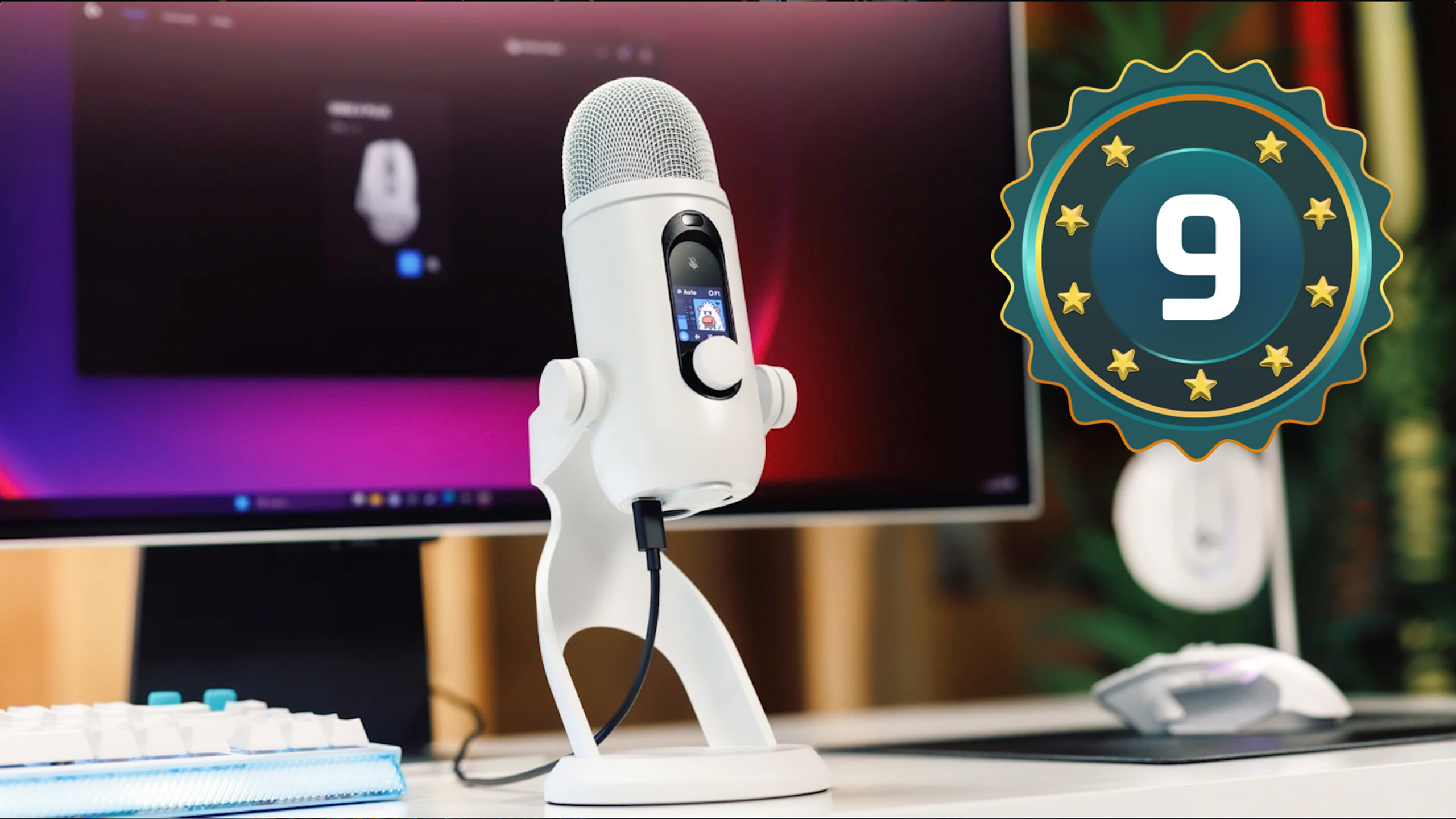 Yeti 2 review: Speak easy