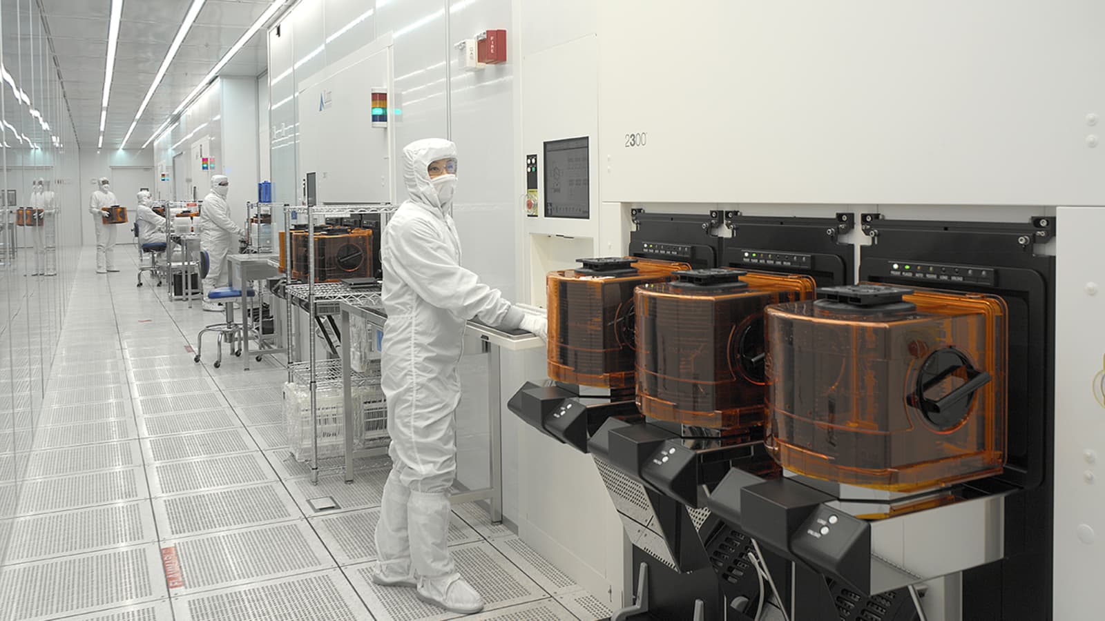 Lam Research (LRCX) Q3 2026 earnings results beat revenue expectations, EPS misses whisper number