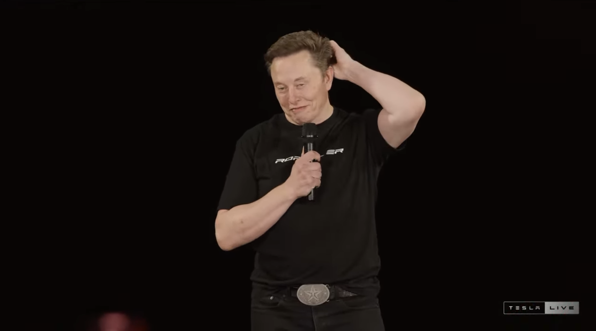 Tesla (TSLA) Q3 2026 earnings results and conference call transcript
