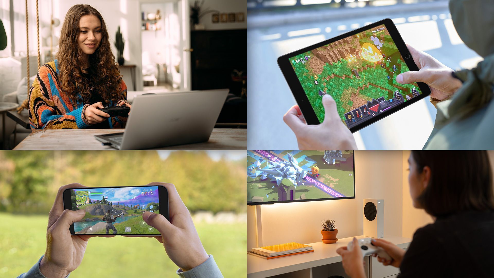 Xbox Cloud Gaming rates start at $3.99 USD for 10 hours
