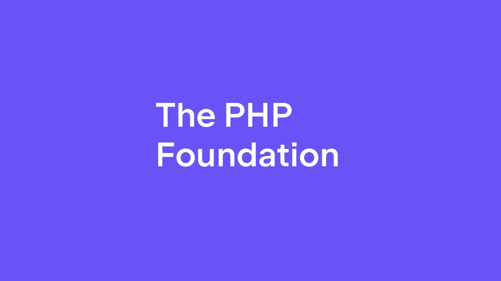 PHP Foundation claims leaked info & broken embargoes spread awareness of vulnerabilities