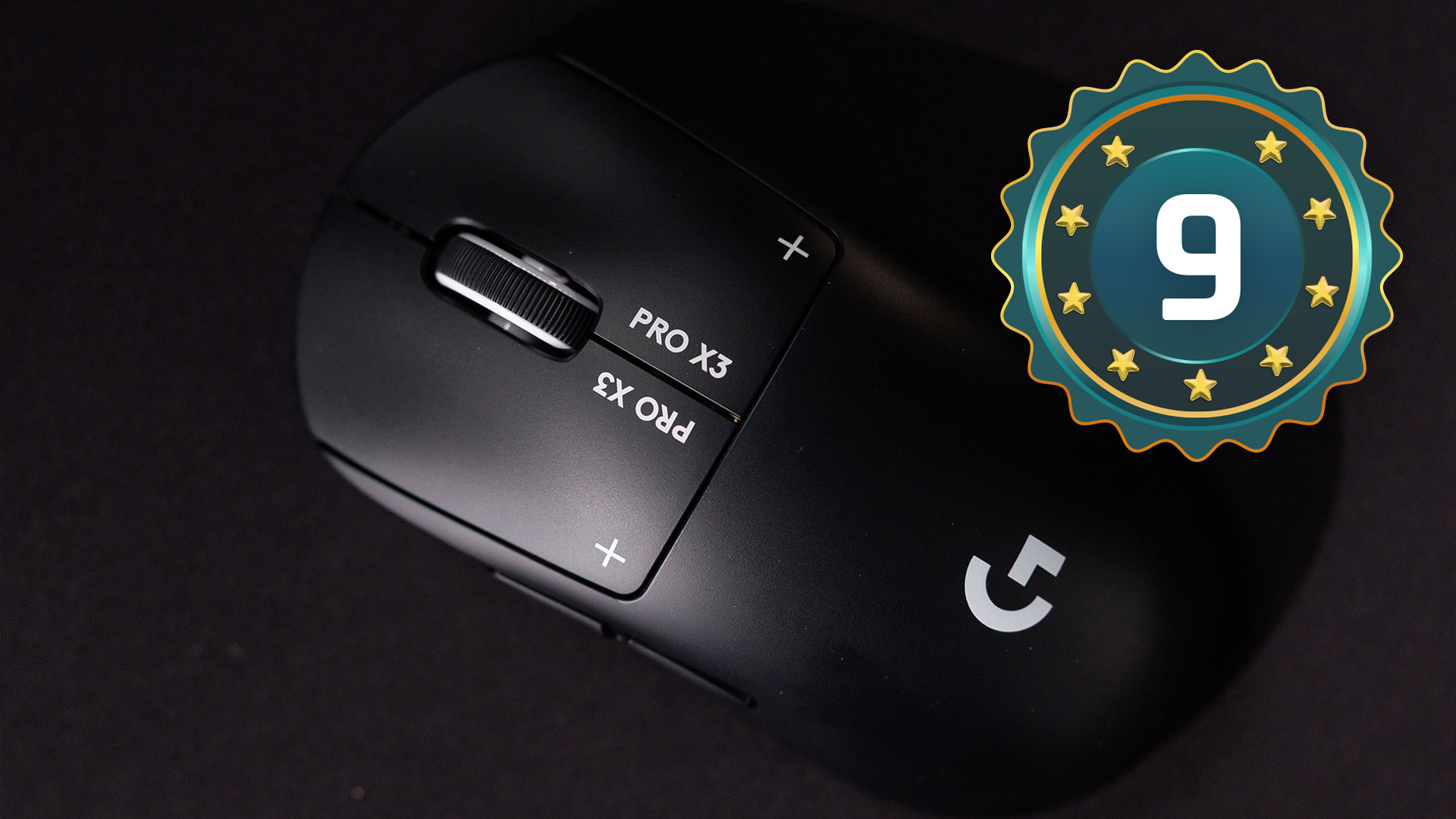 Logitech Letters Logitech G Pro X3 Superstrike review: Click it real good | Shacknews