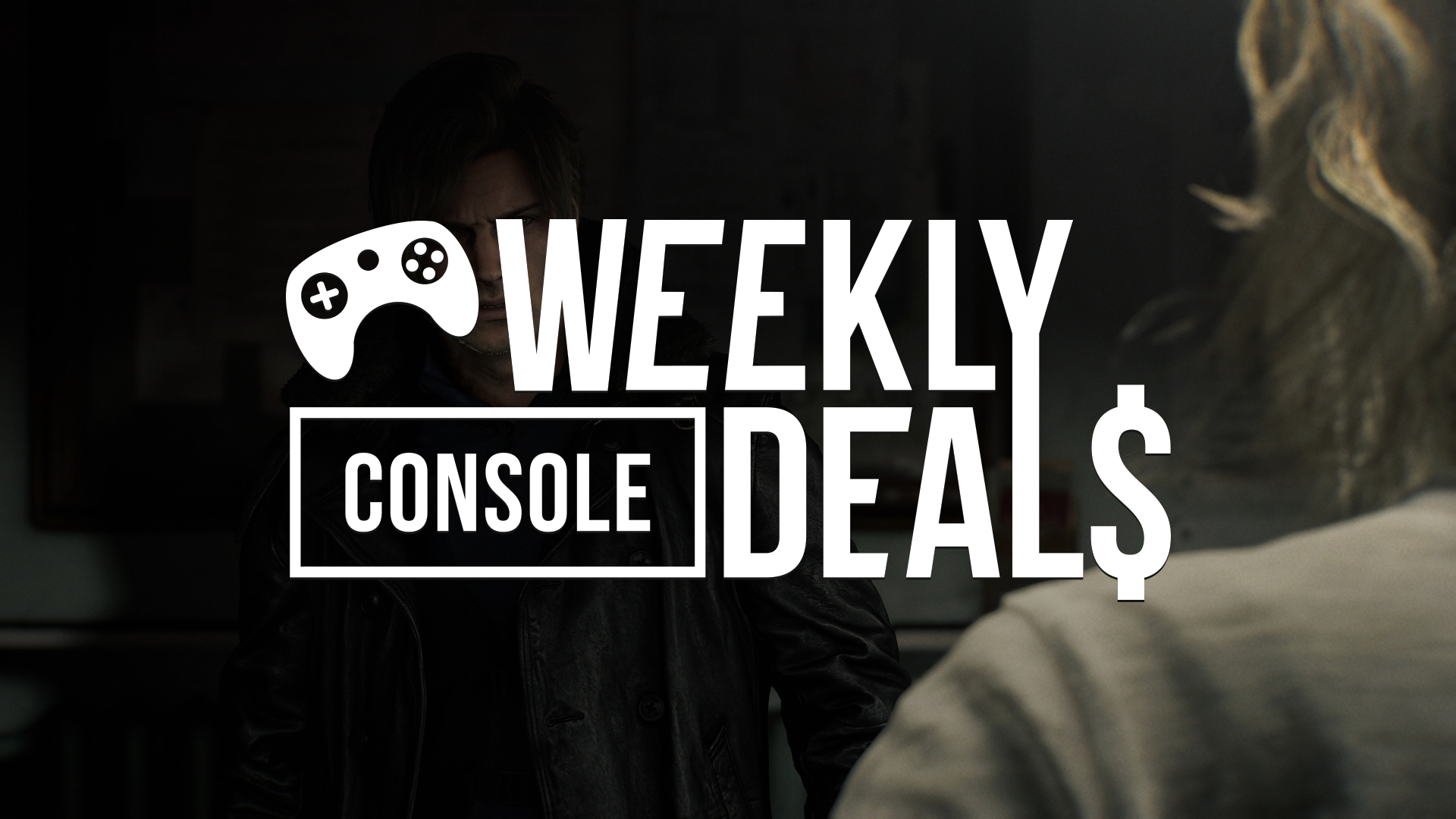 Weekend Console Download Deals for Oct. 23: Halloween