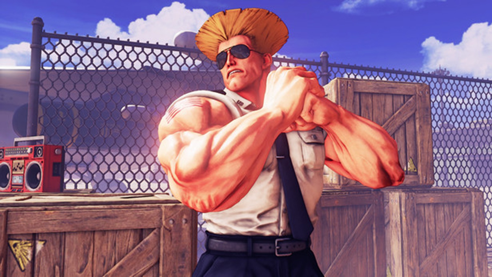 Street Fighter 5 Delisted & Servers Suspended [Confirmed]