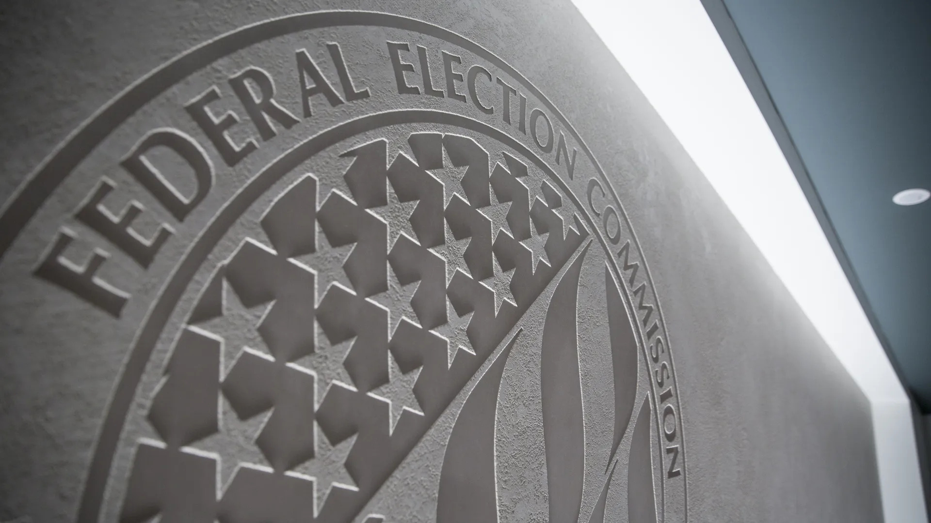FEC Hacking Attempt: US Election Commission Offline [Confirmed]