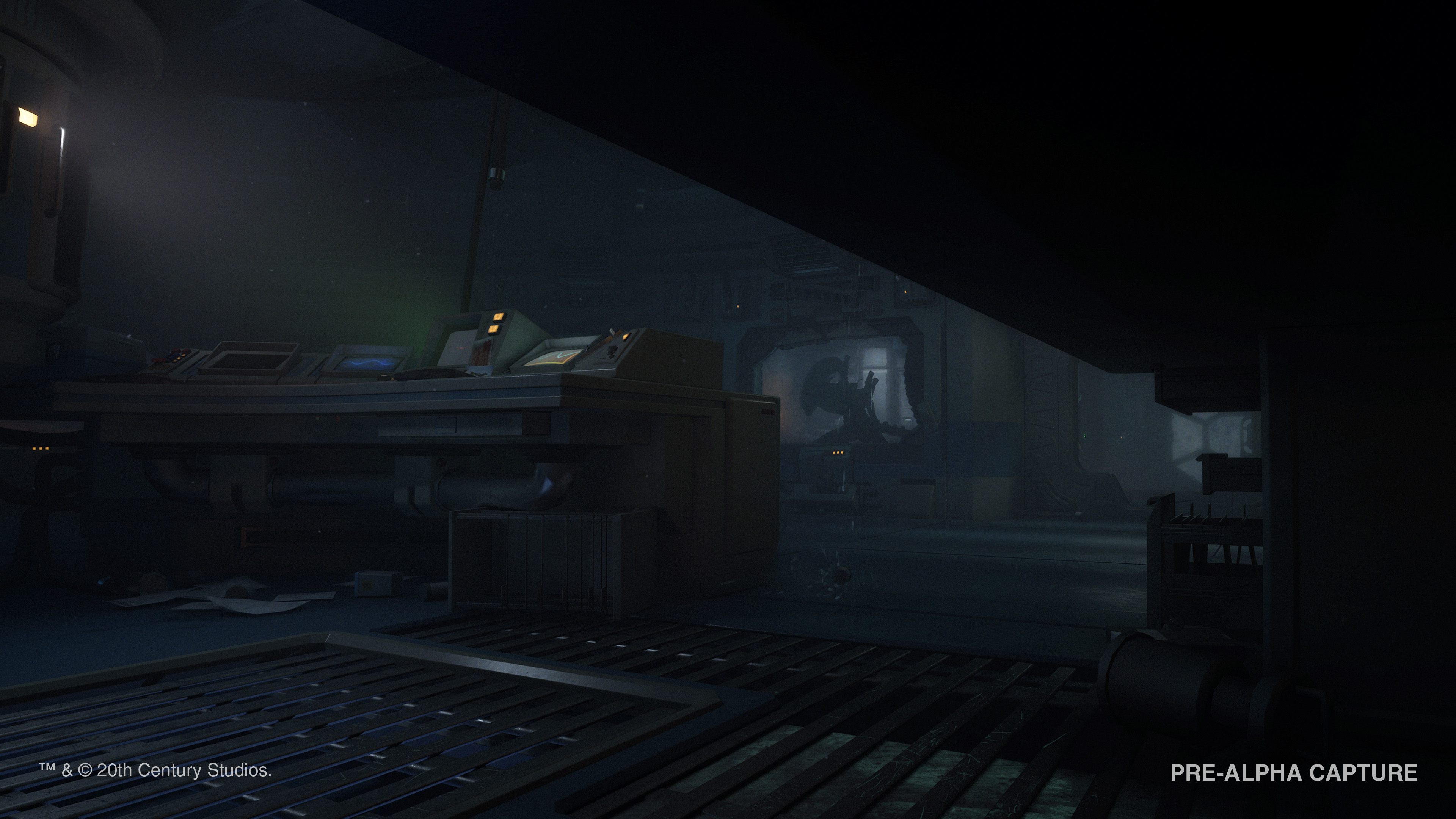 Alien: Isolation 2 will have a physical edition to stay true to the franchise