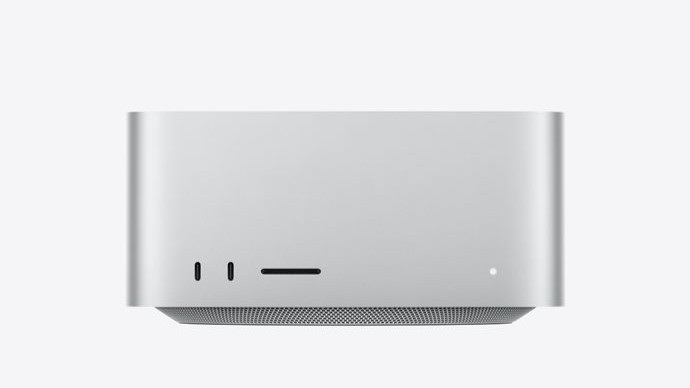 The maxed out Mac Studio now costs $29,799