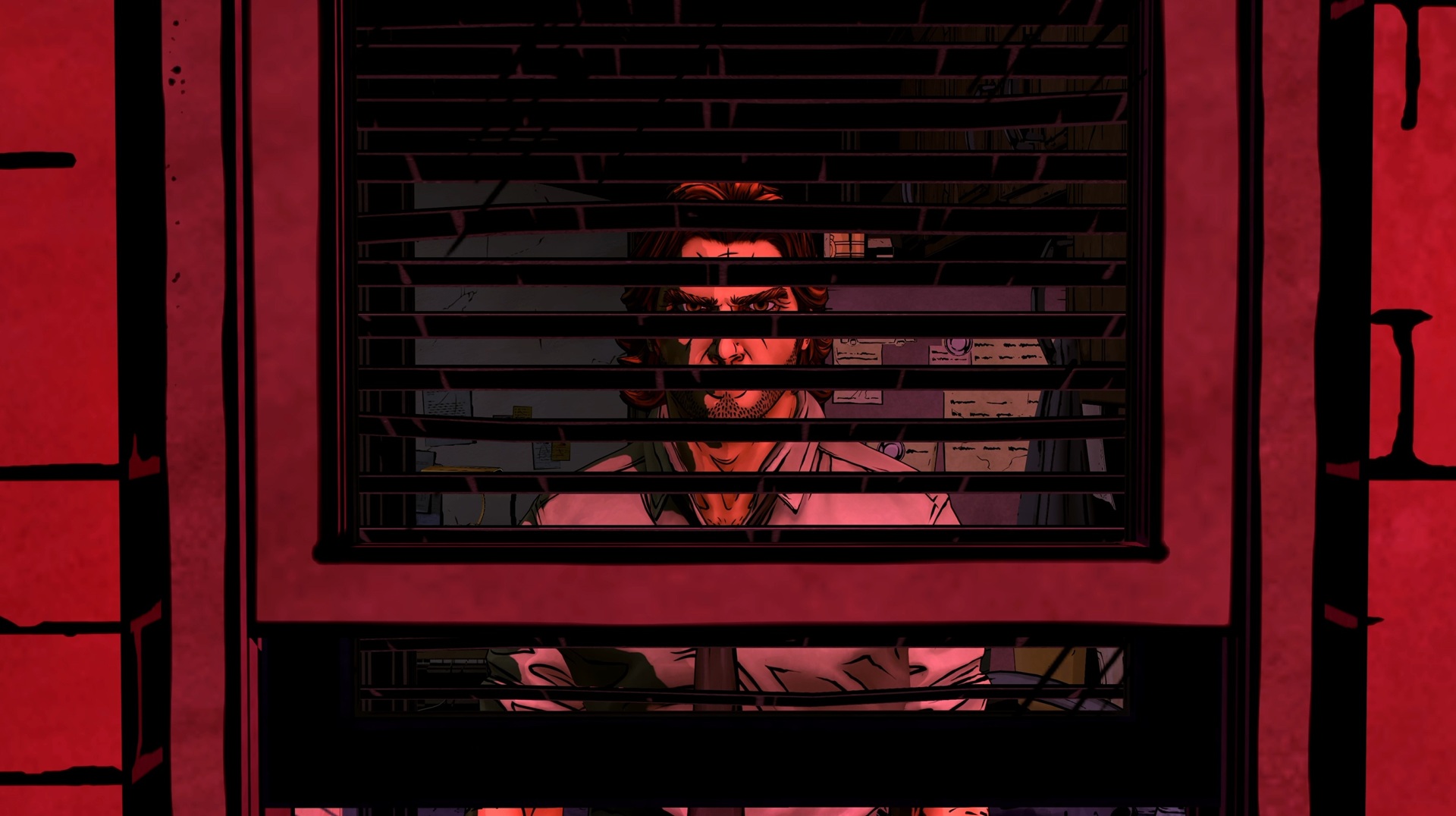 The Wolf Among Us Remastered's story holds up, even as its extras underwhelm