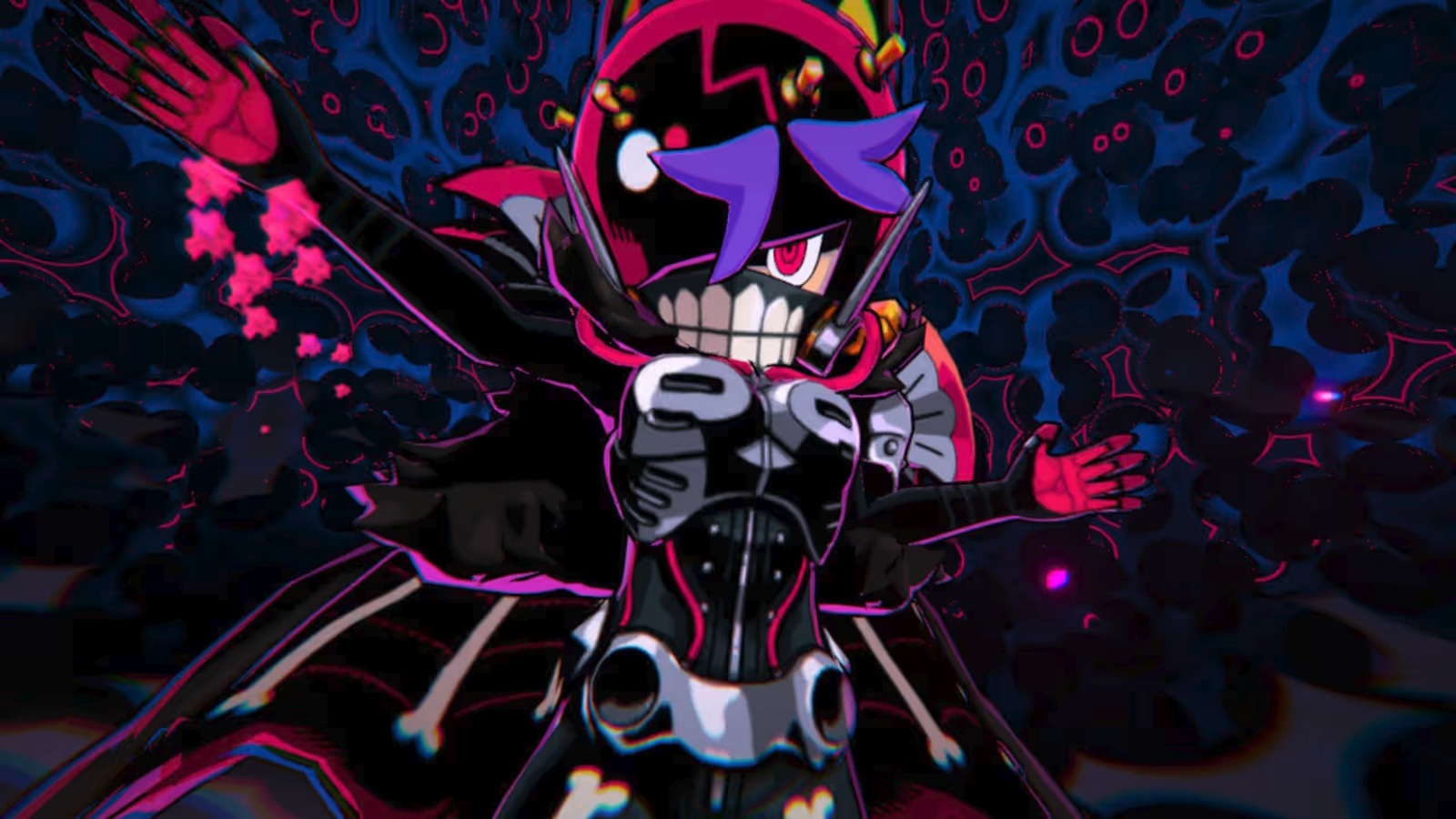 Demons’ Night Fever Producer Sohei Niikawa on ‘enjoying evil’ in a new SRPG